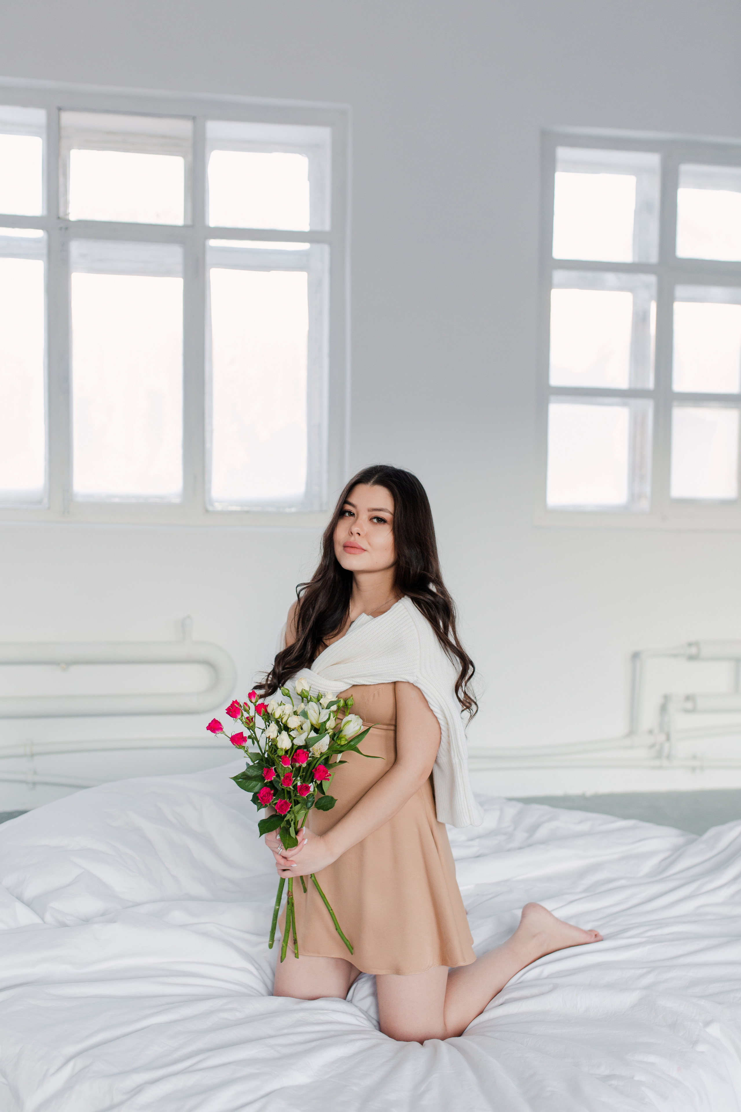 Камиля. Главная