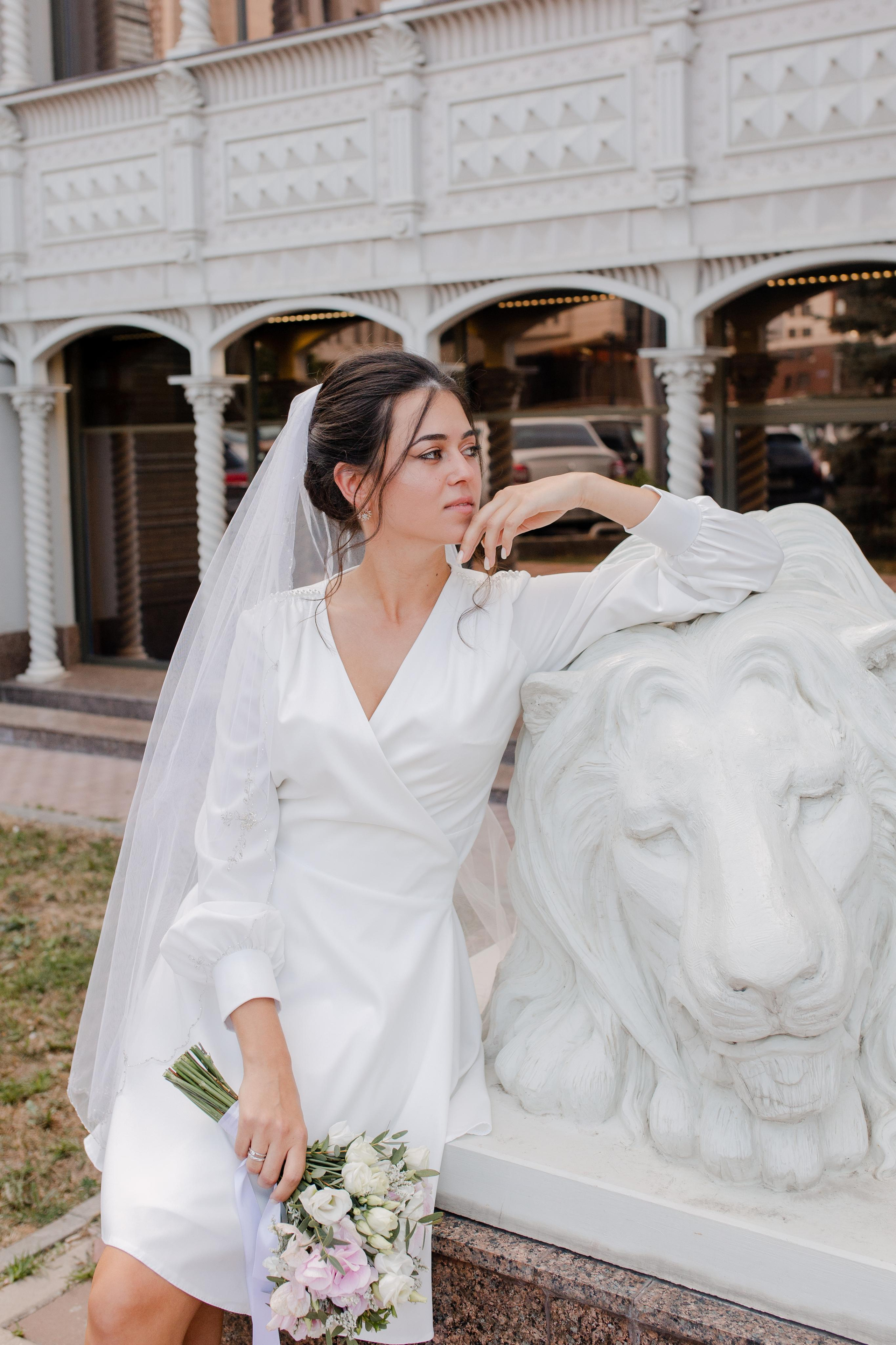 Свадьба Диляры и Айзека. Главная