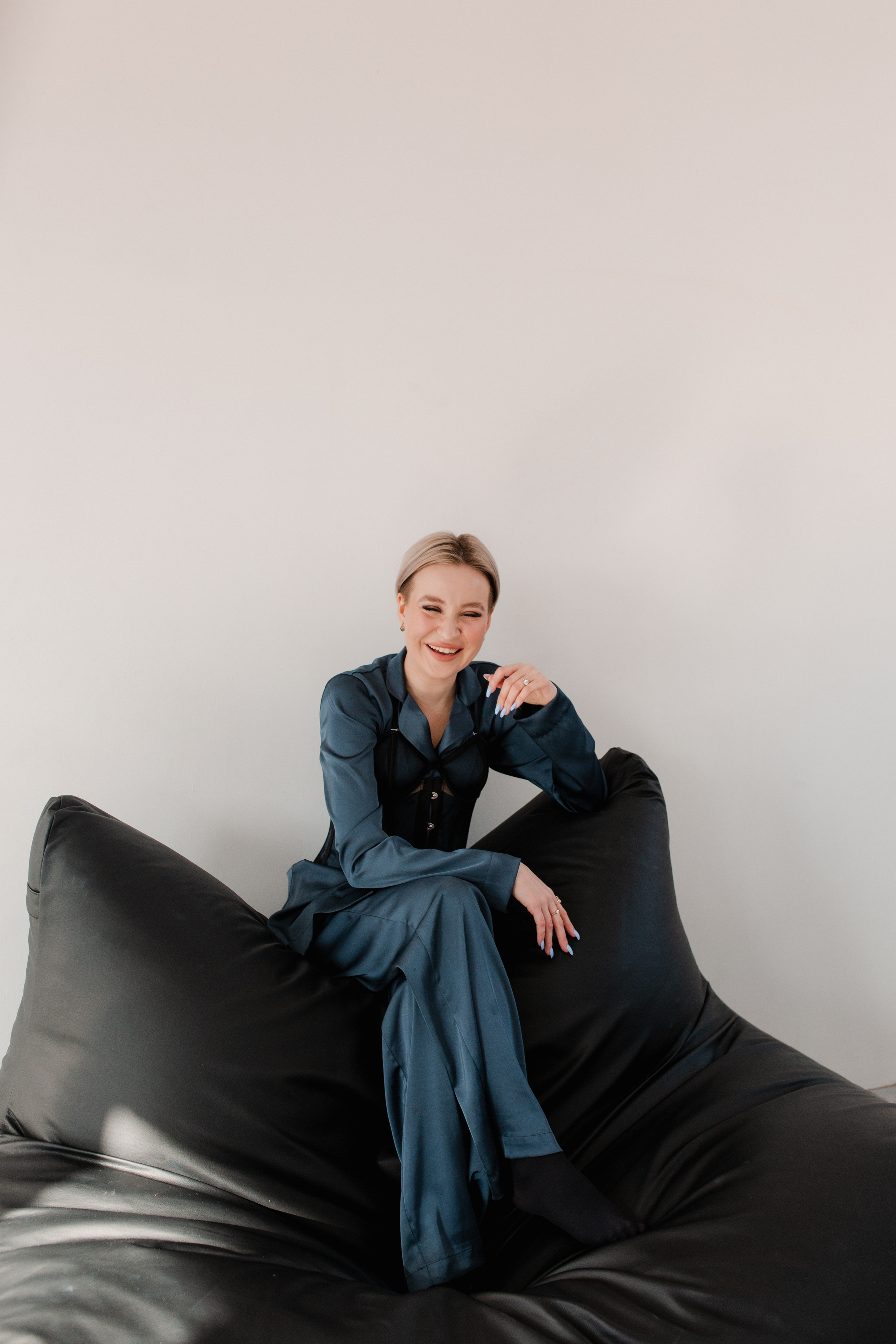 Лилиана. Главная