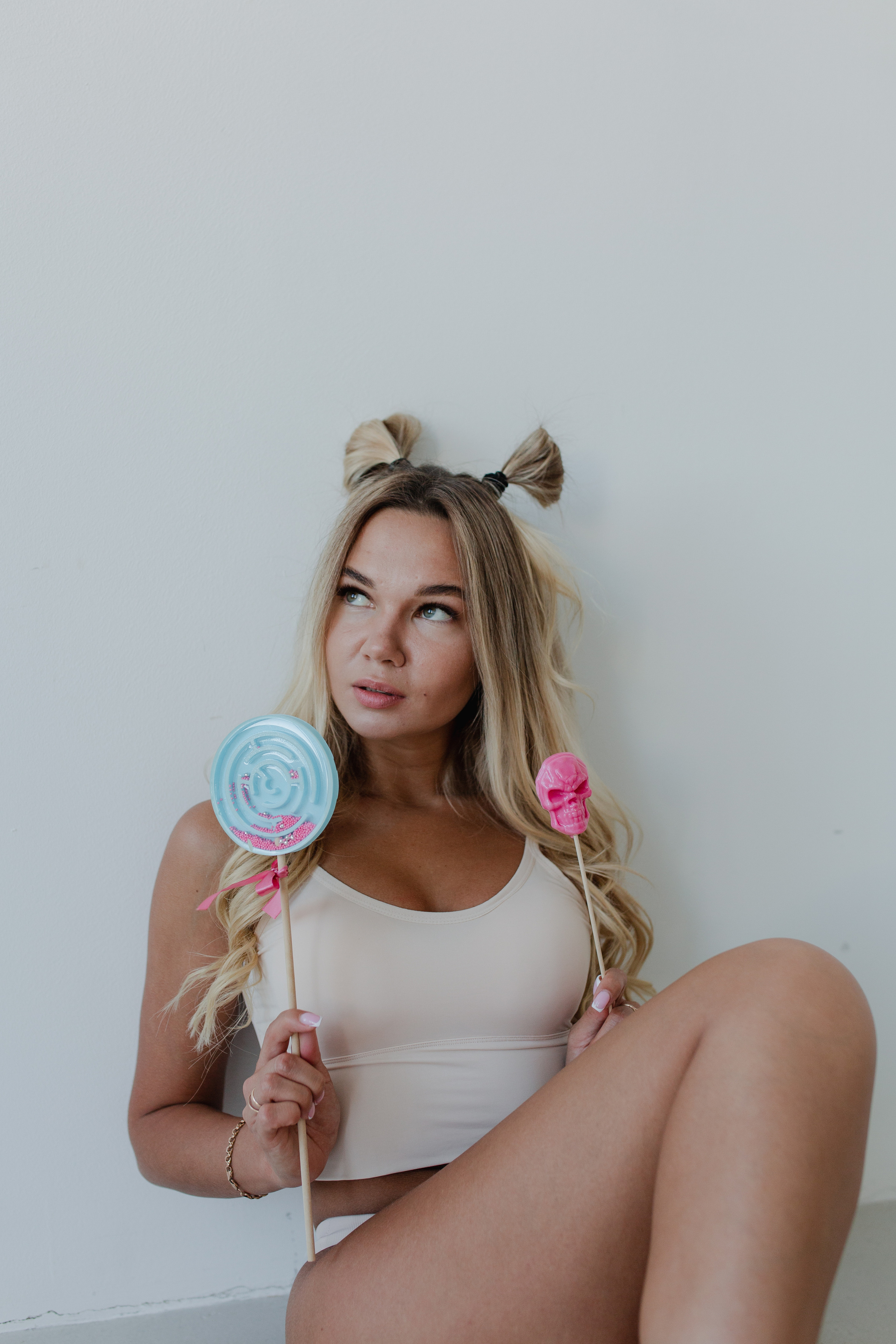 Кристина. Главная