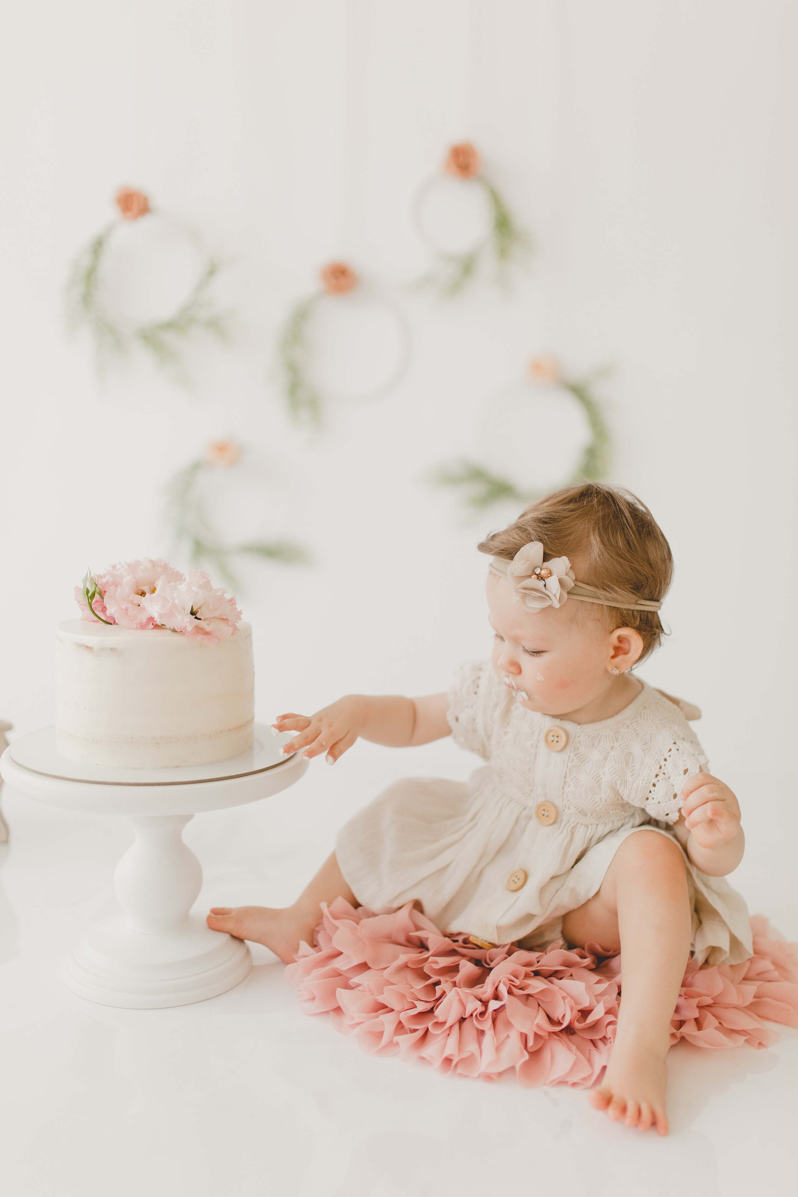 День Рождения Раины. Главная