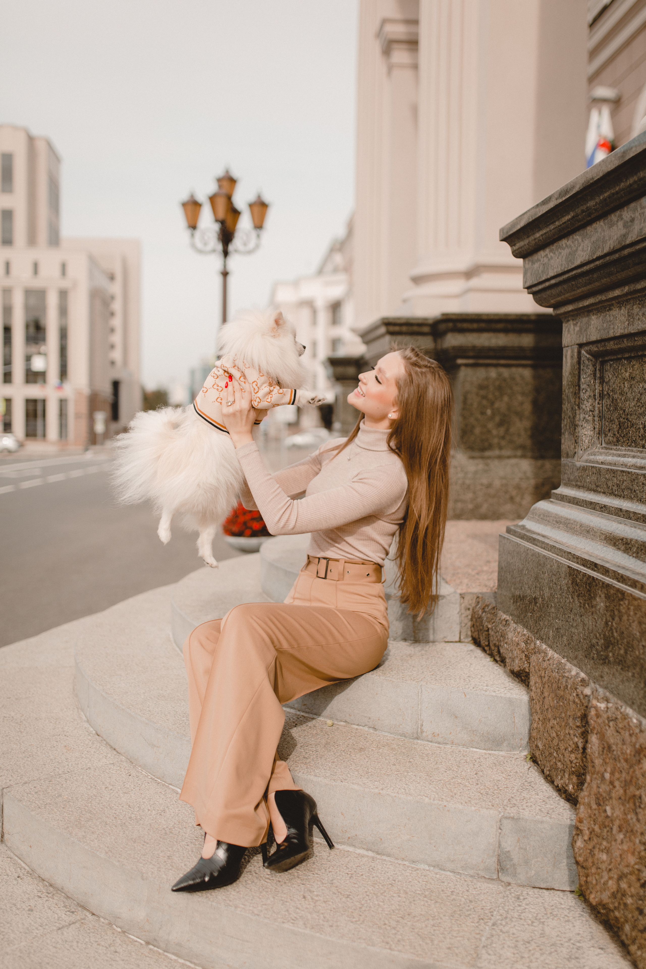 Стэлла. Главная