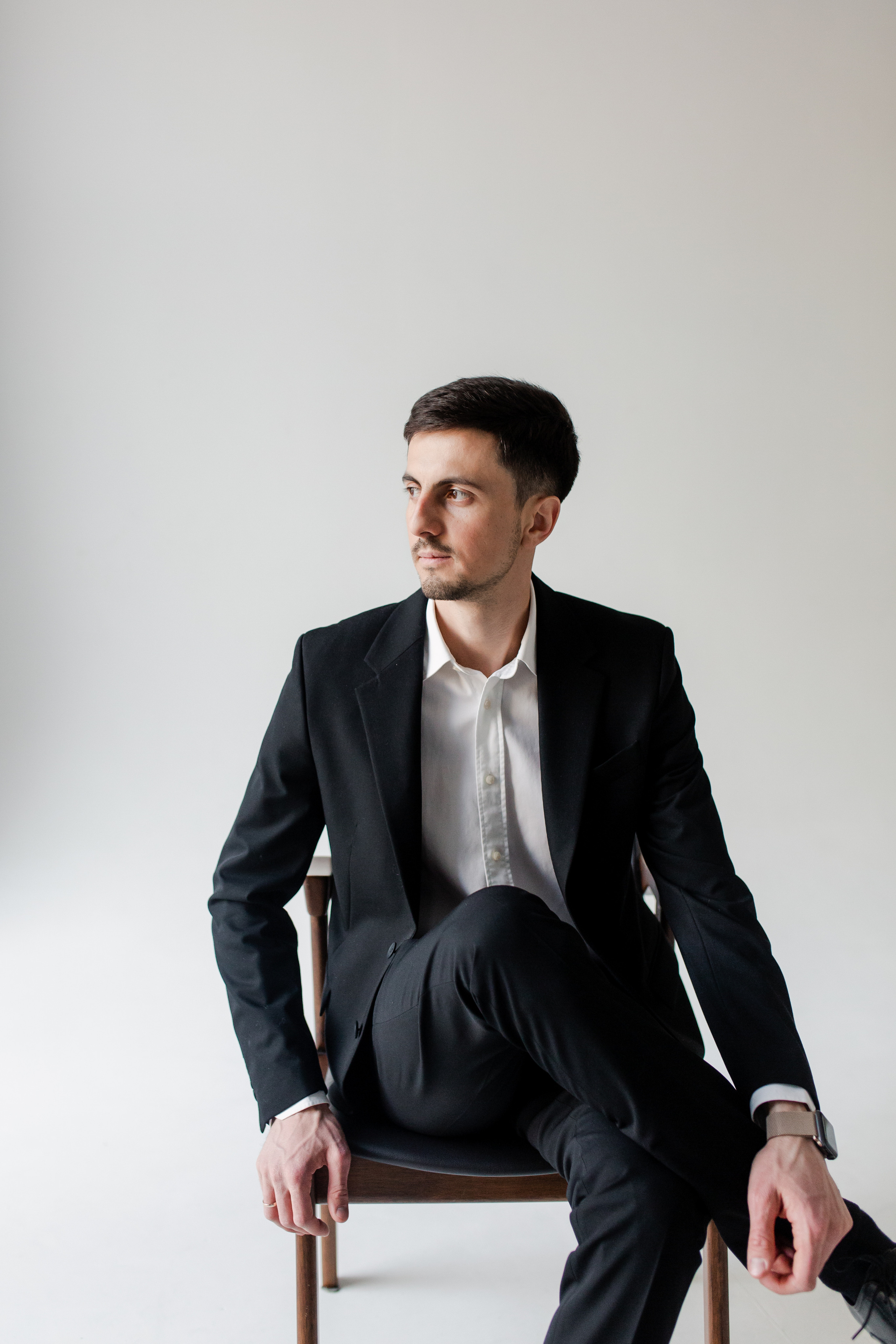 Свадьба Алины и Валеры. Главная