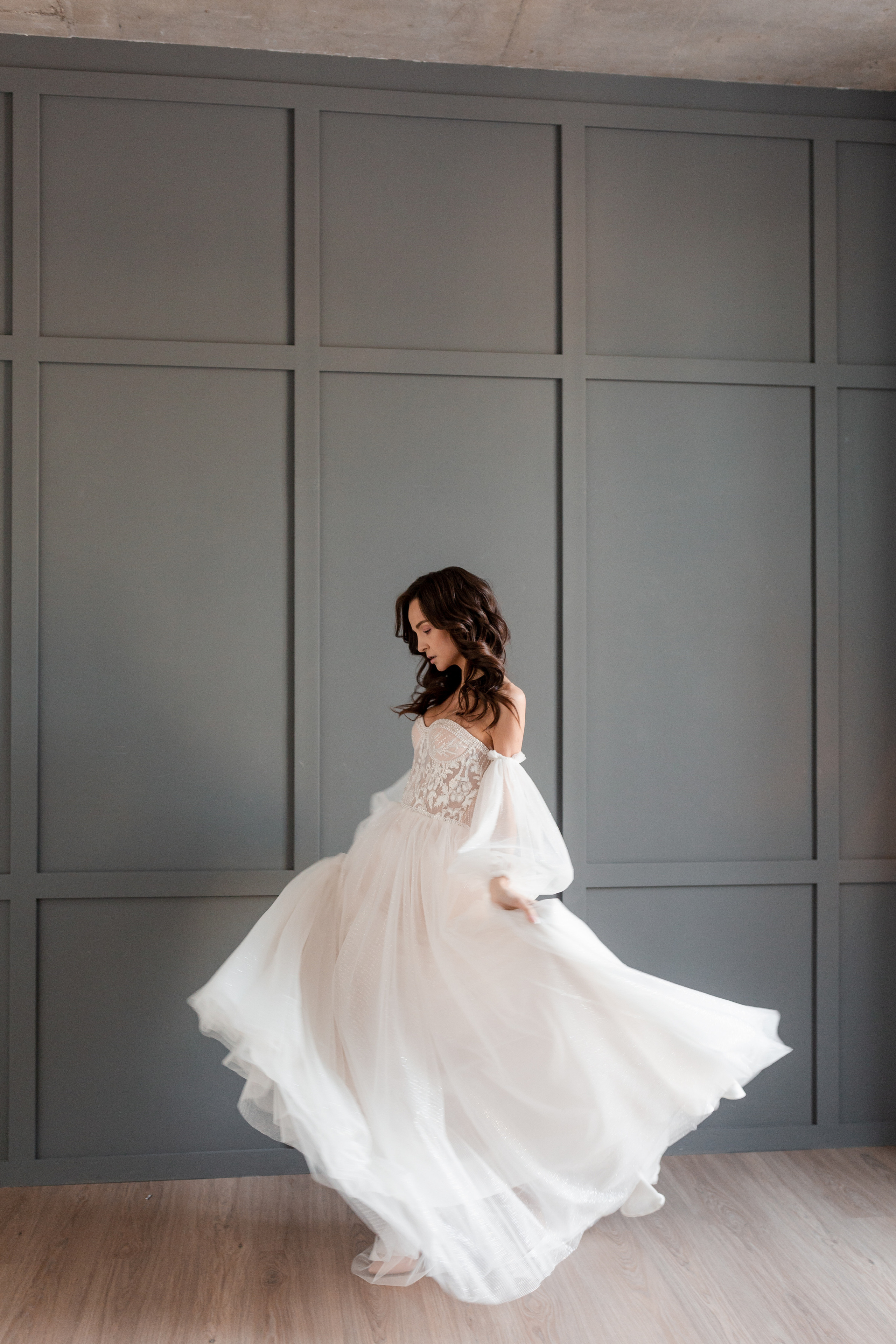 Свадьба Алины и Валеры. Главная