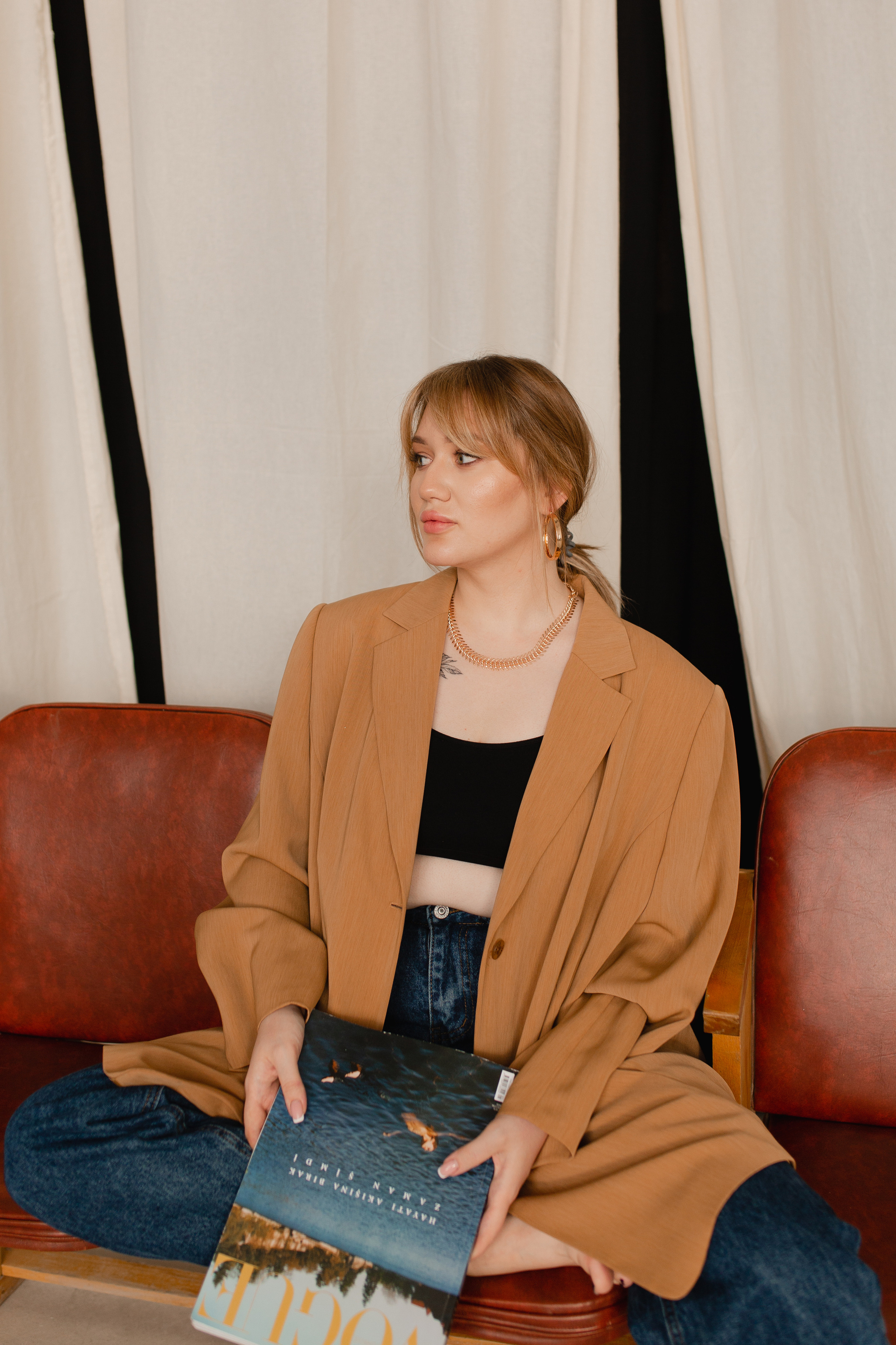 Алсу. Главная