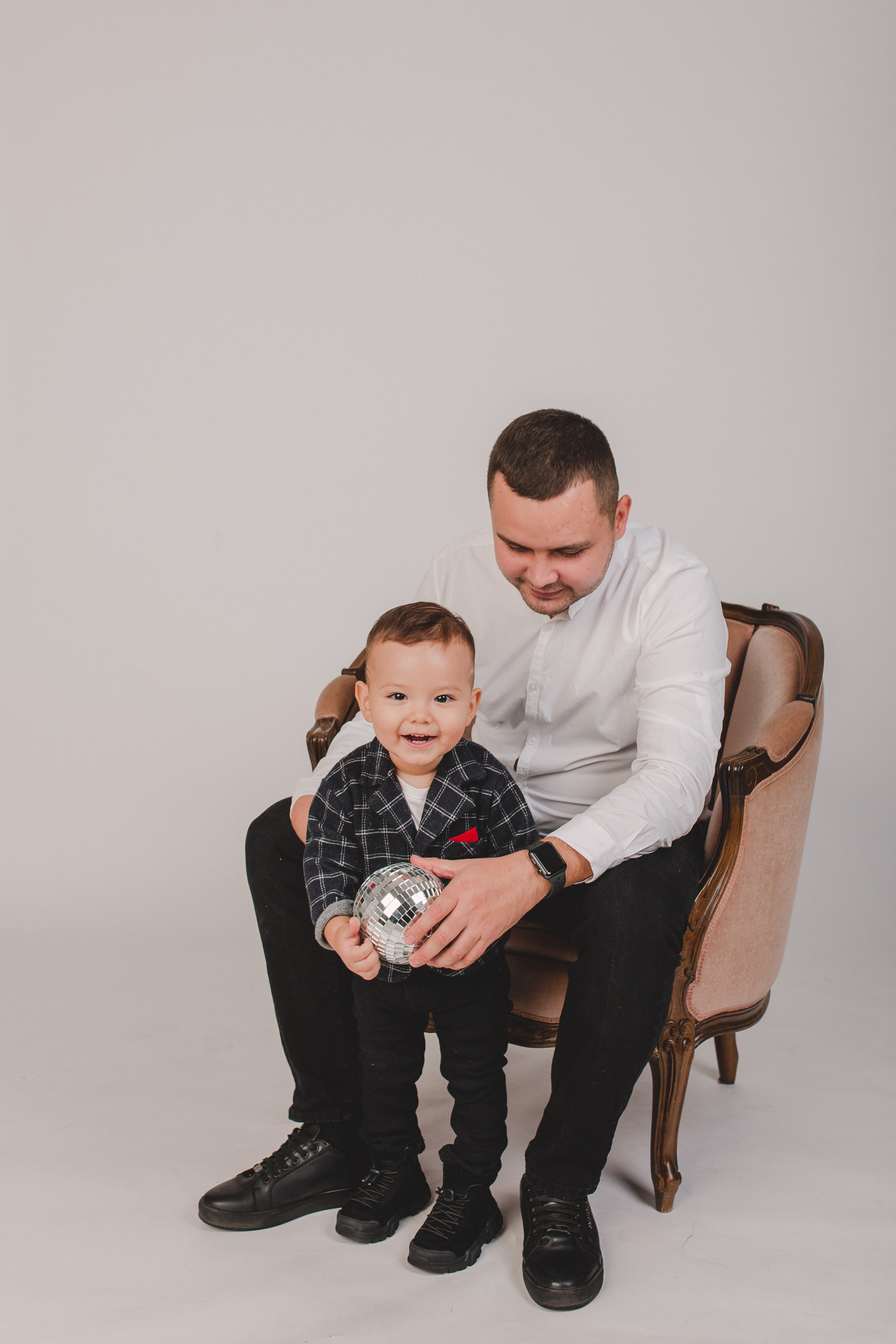 Семья Зили. Главная