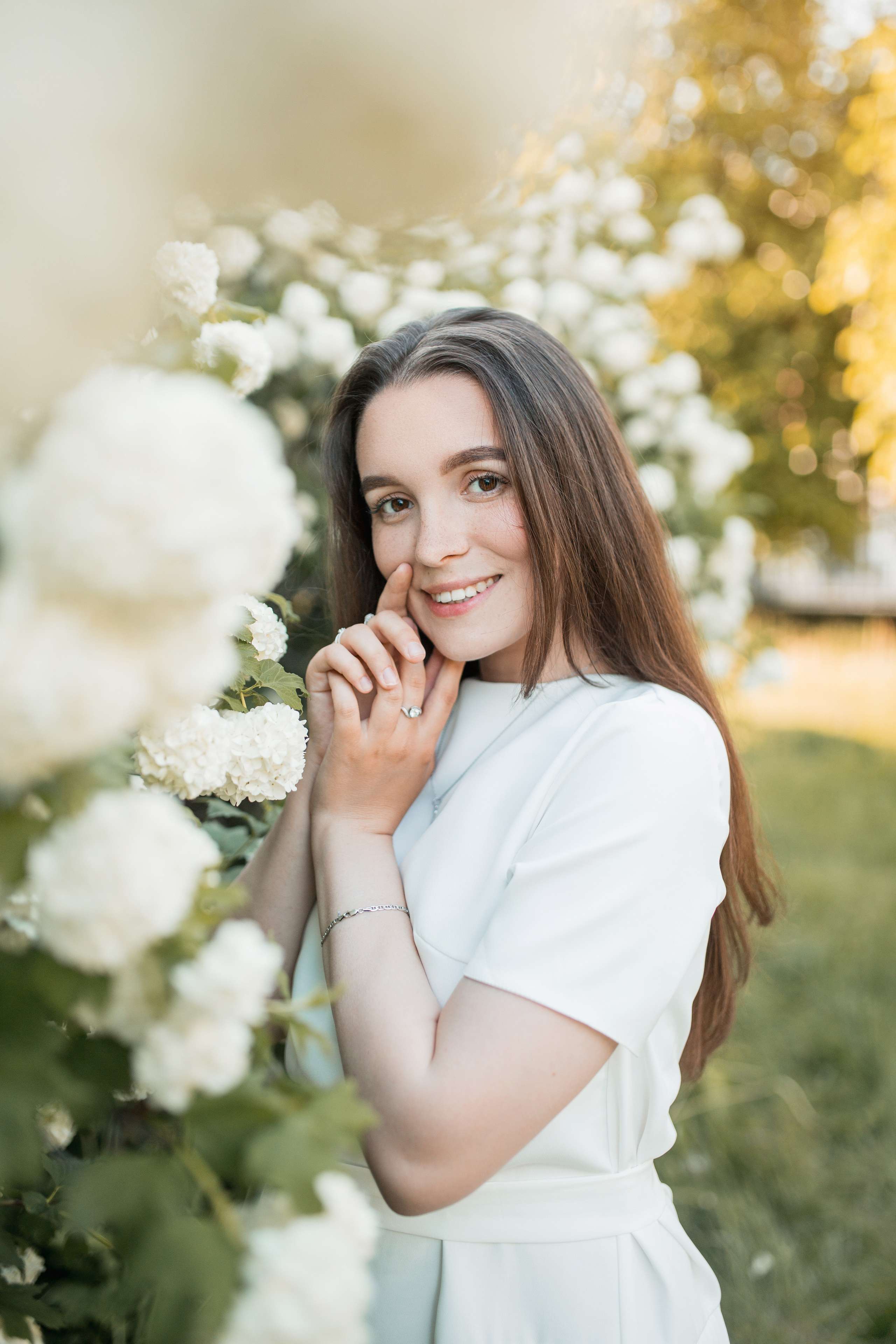 Яна, Игорь и Евочка. Главная