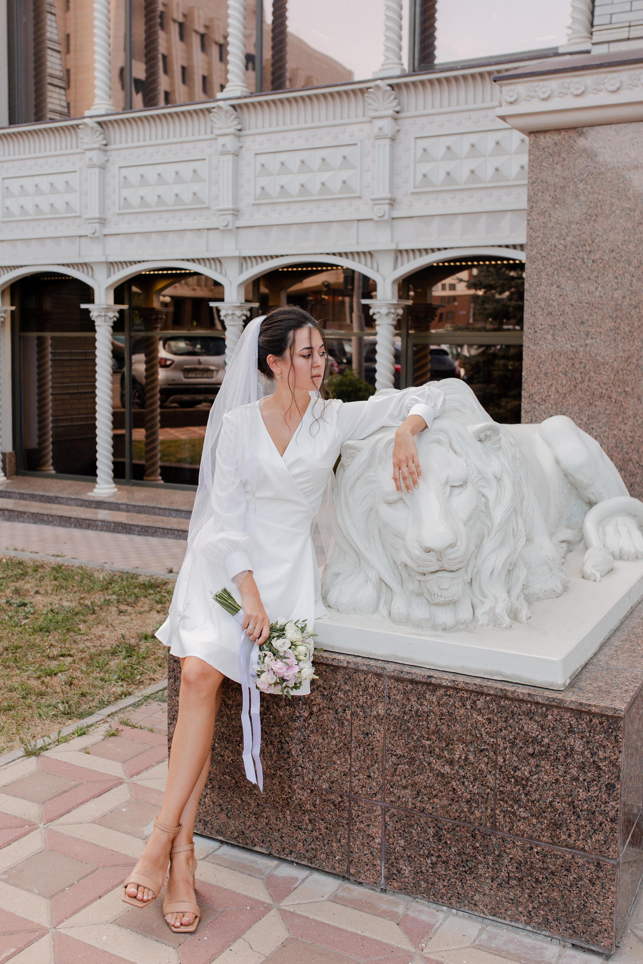 Свадьба Диляры и Айзека. Главная