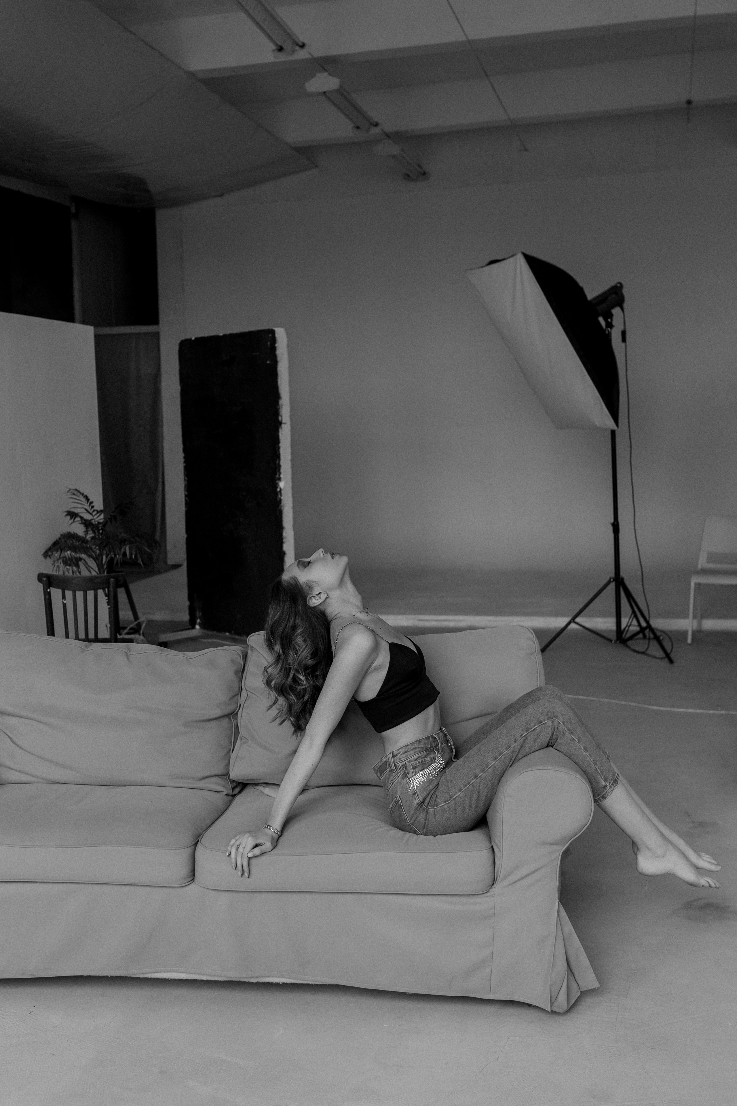 Таня. Главная