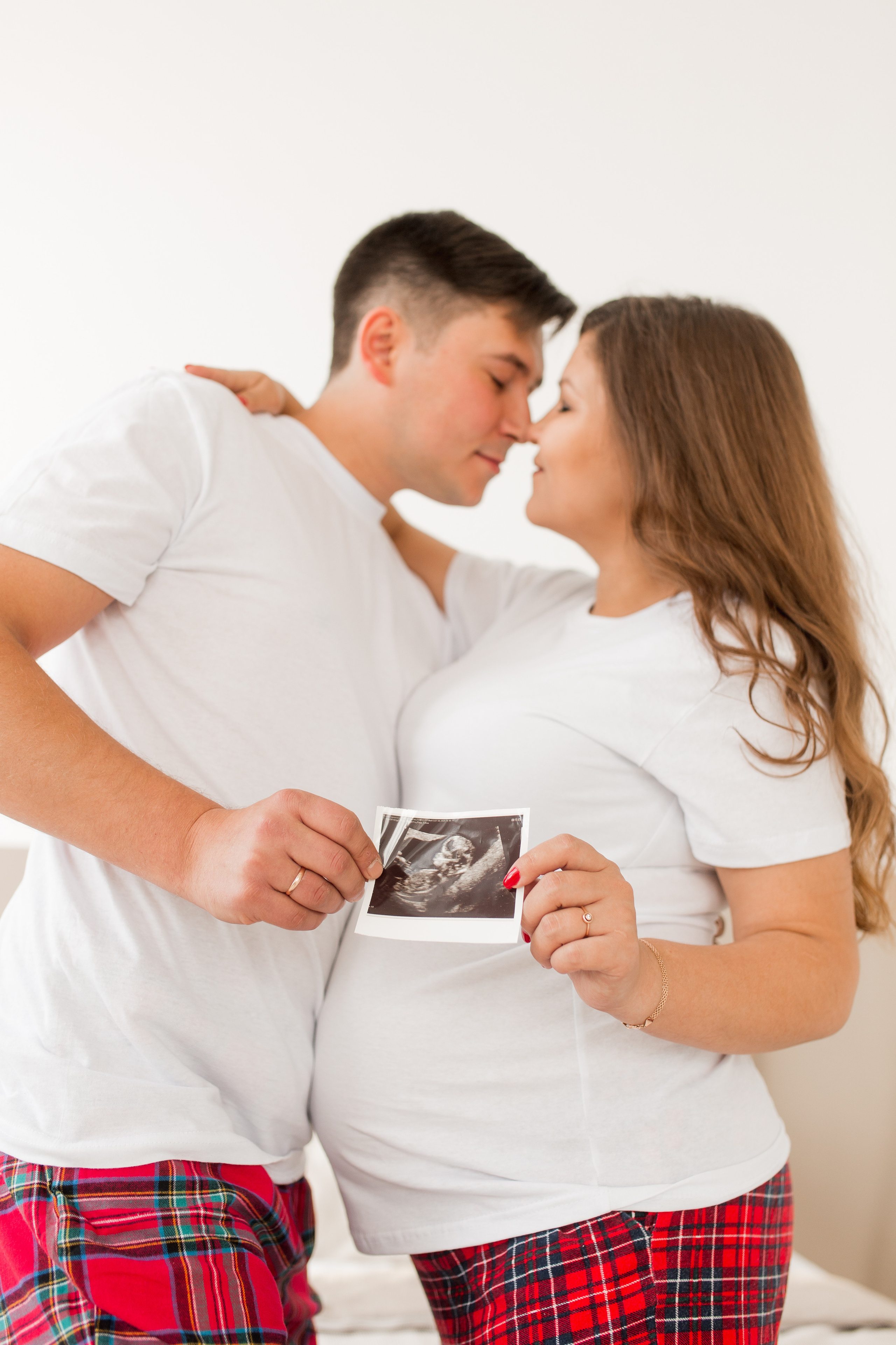 Эвелина и Ильсур. Главная