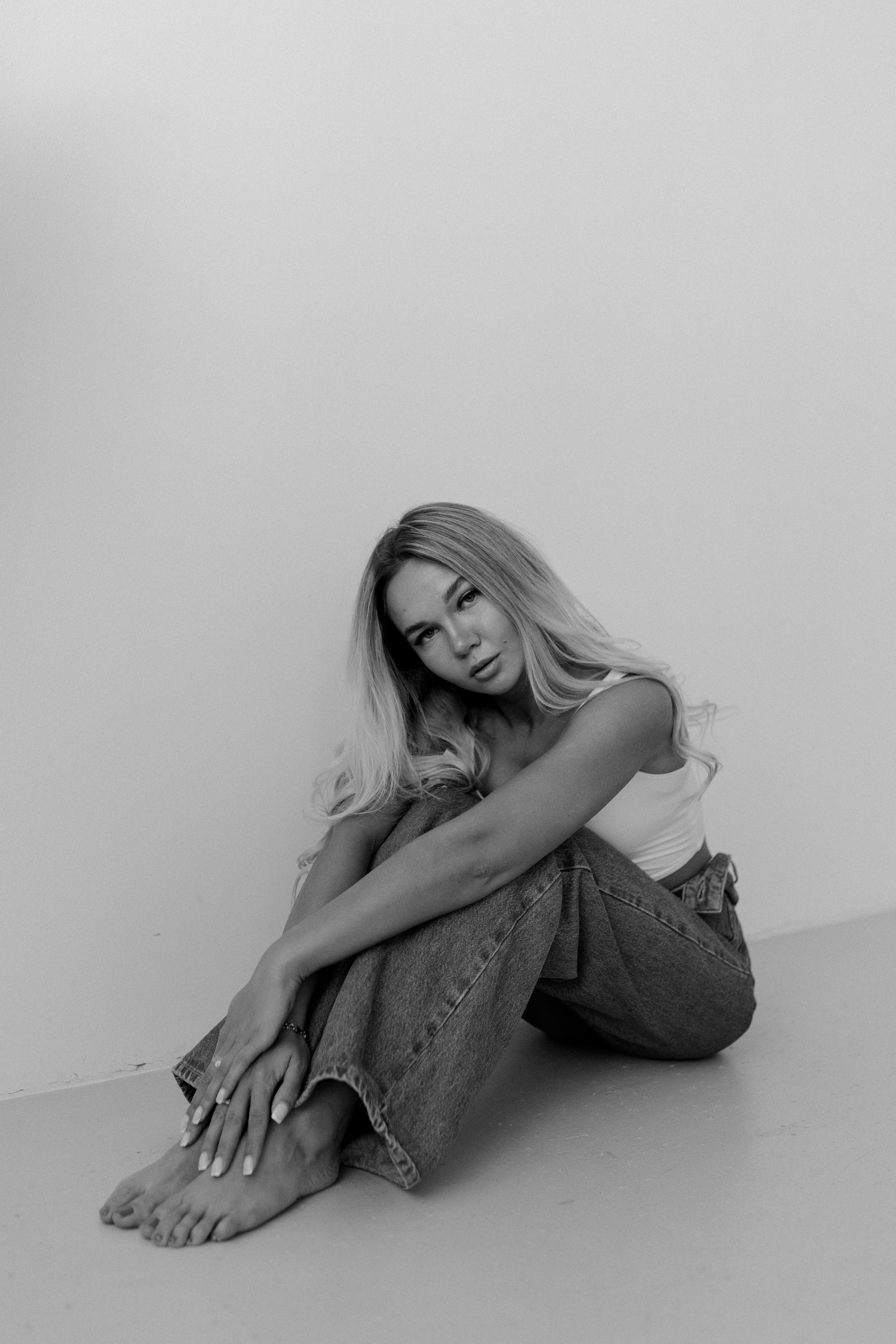 Кристина. Главная