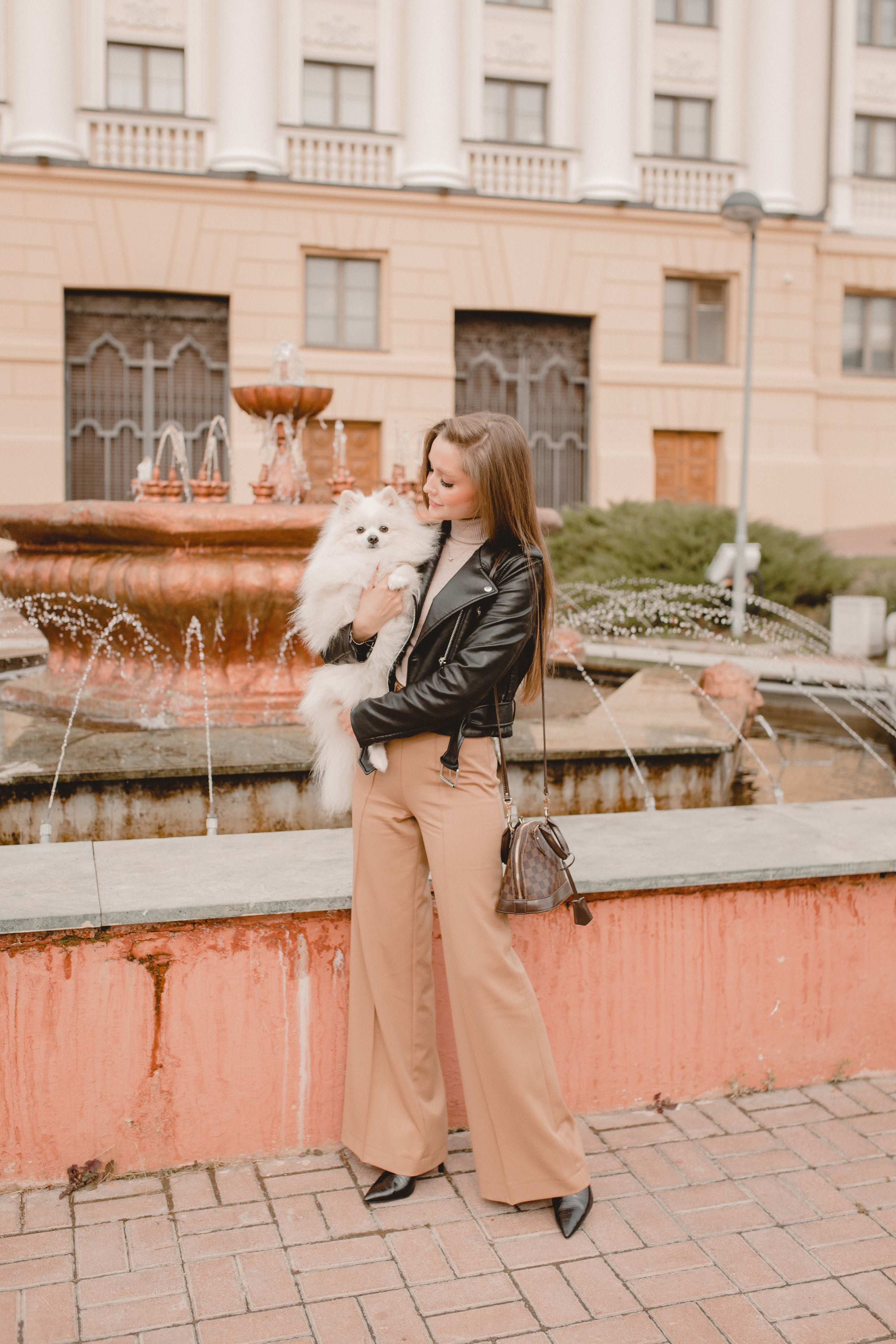 Стэлла. Главная