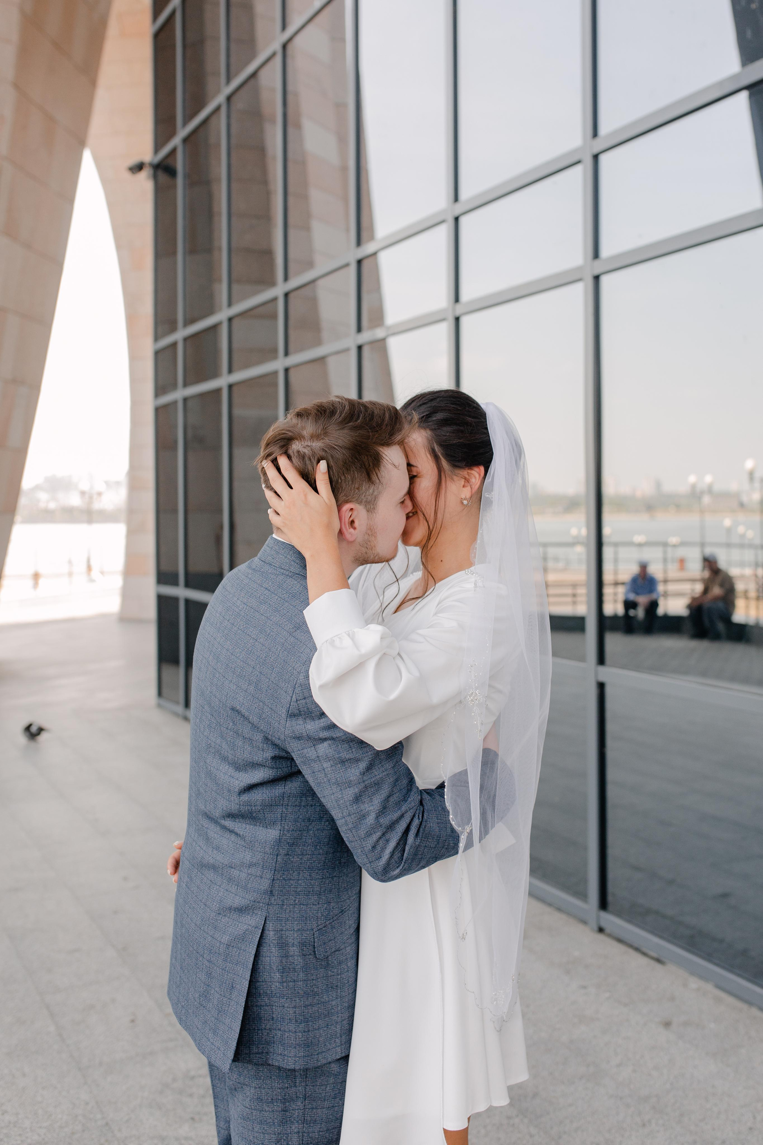 Свадьба Диляры и Айзека. Главная