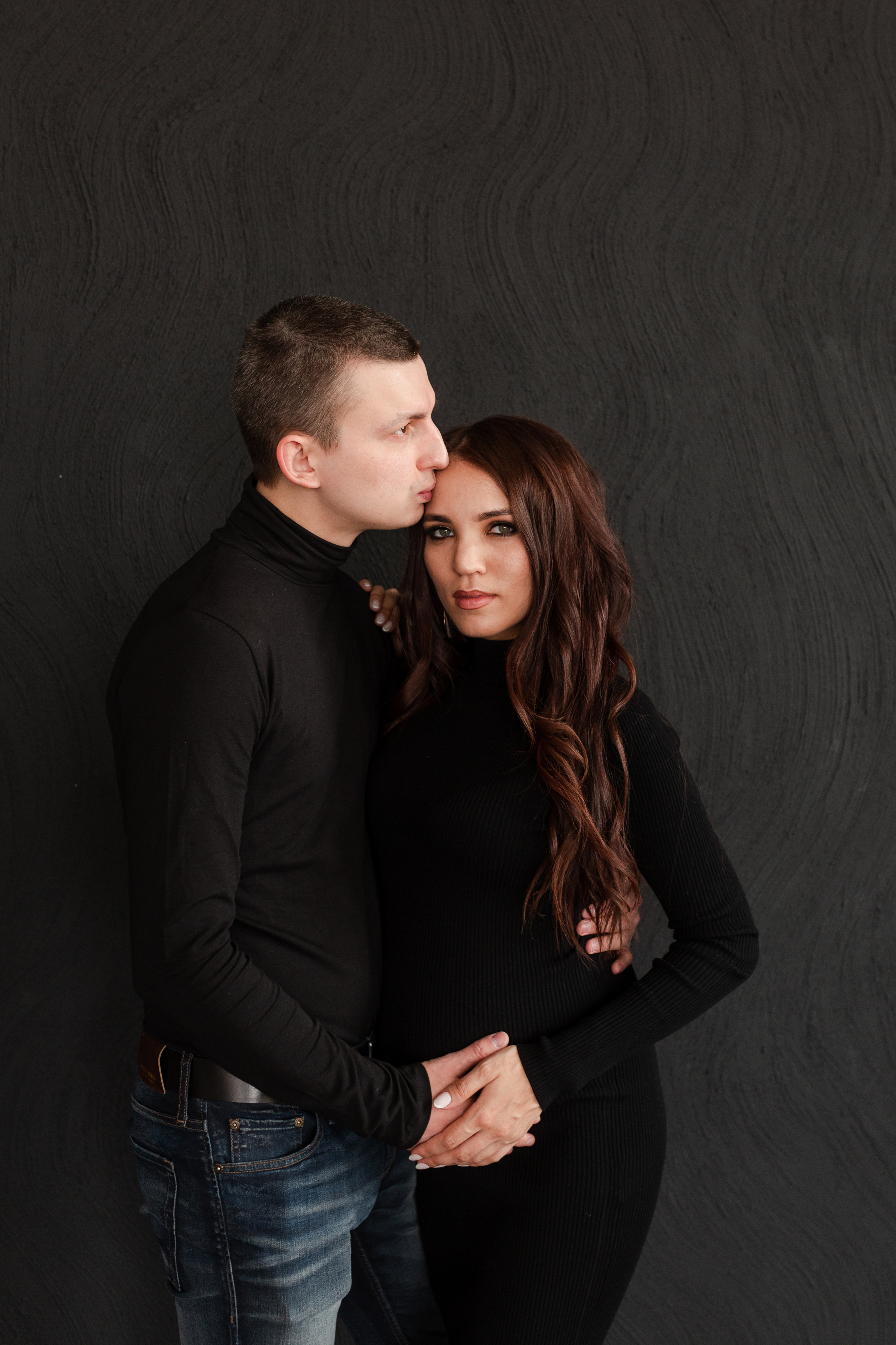 Семья Лили. Главная