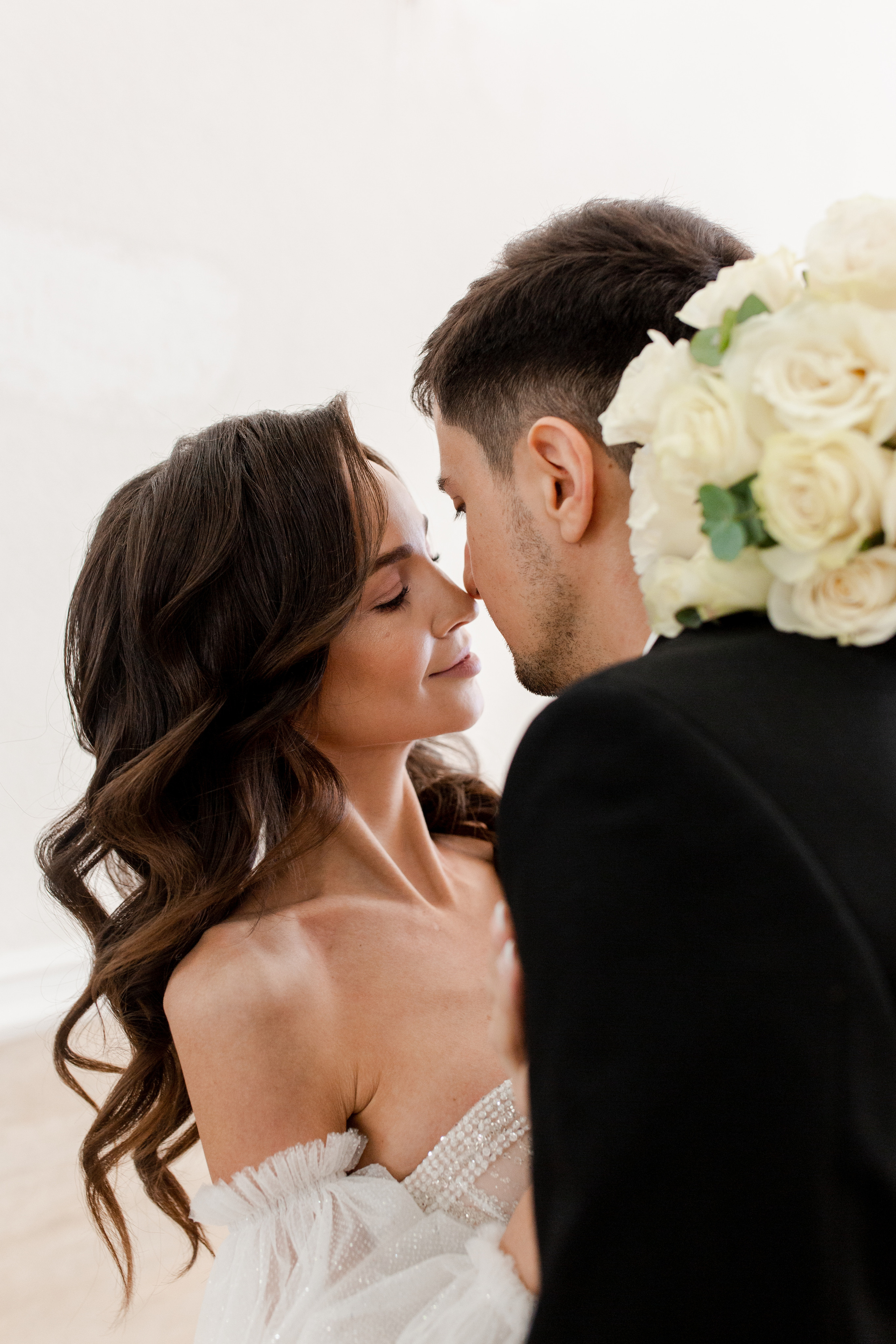 Свадьба Алины и Валеры. Главная