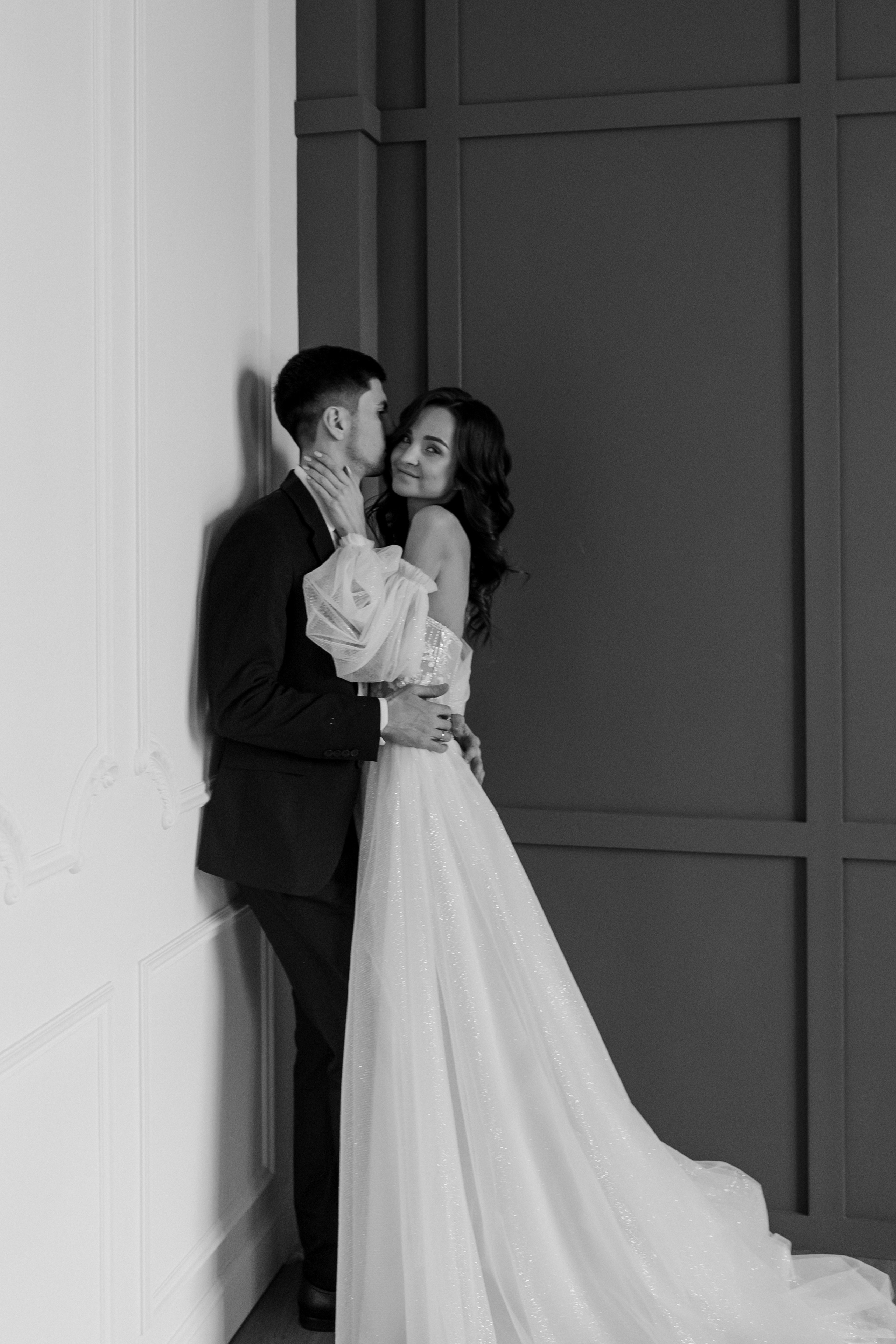 Свадьба Алины и Валеры. Главная