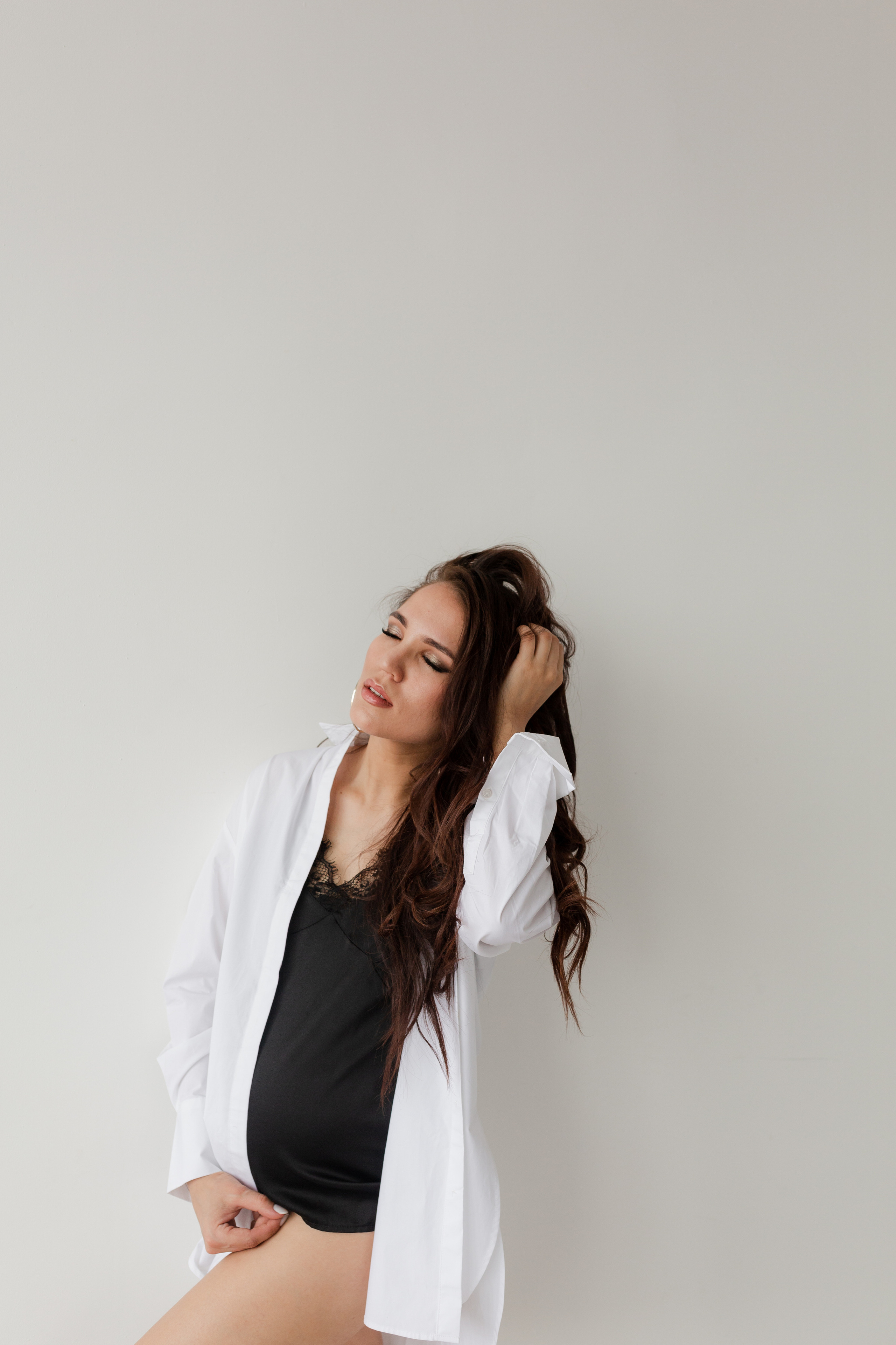 Семья Лили. Главная