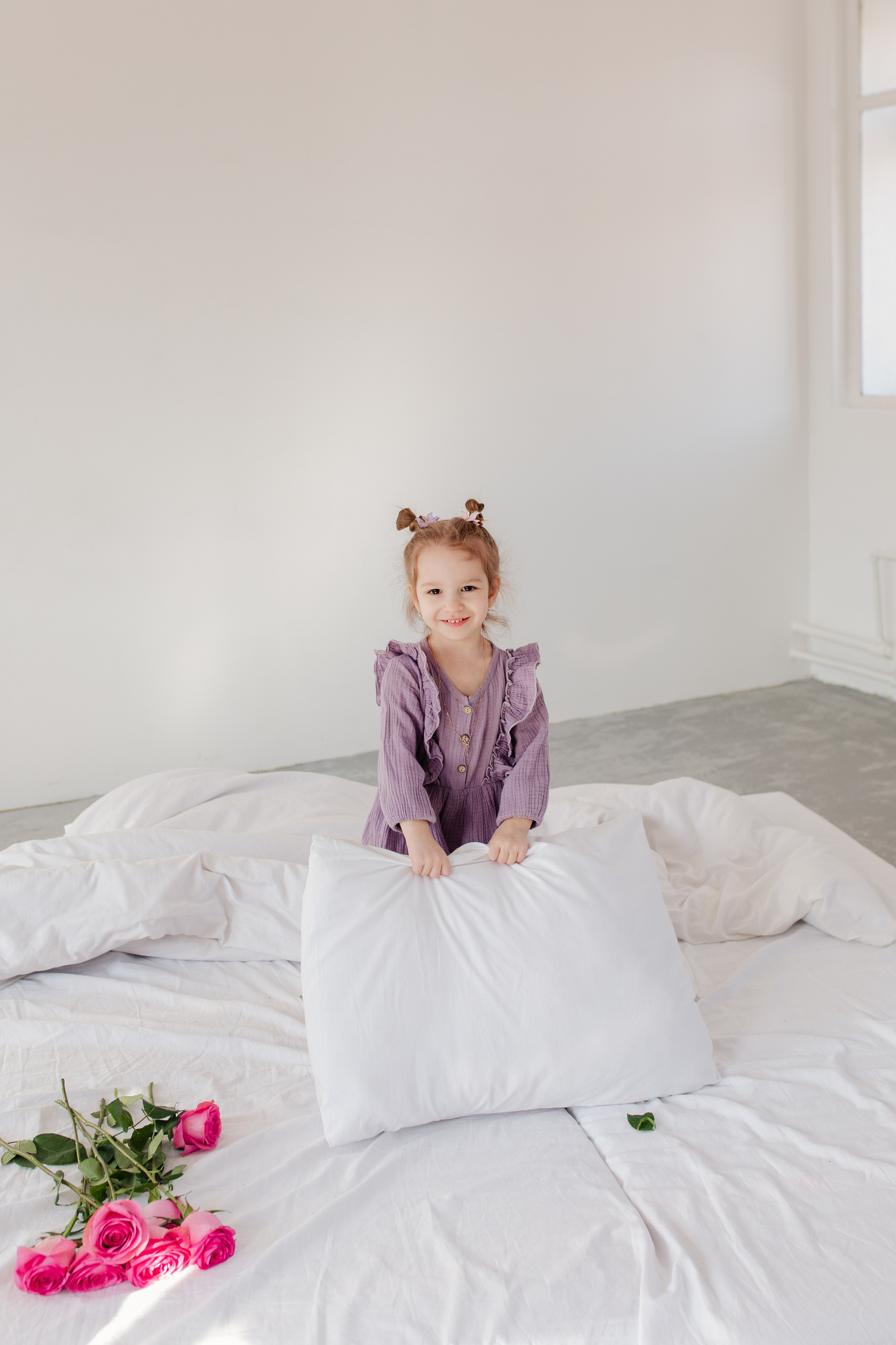 Диана и Евочка. Главная