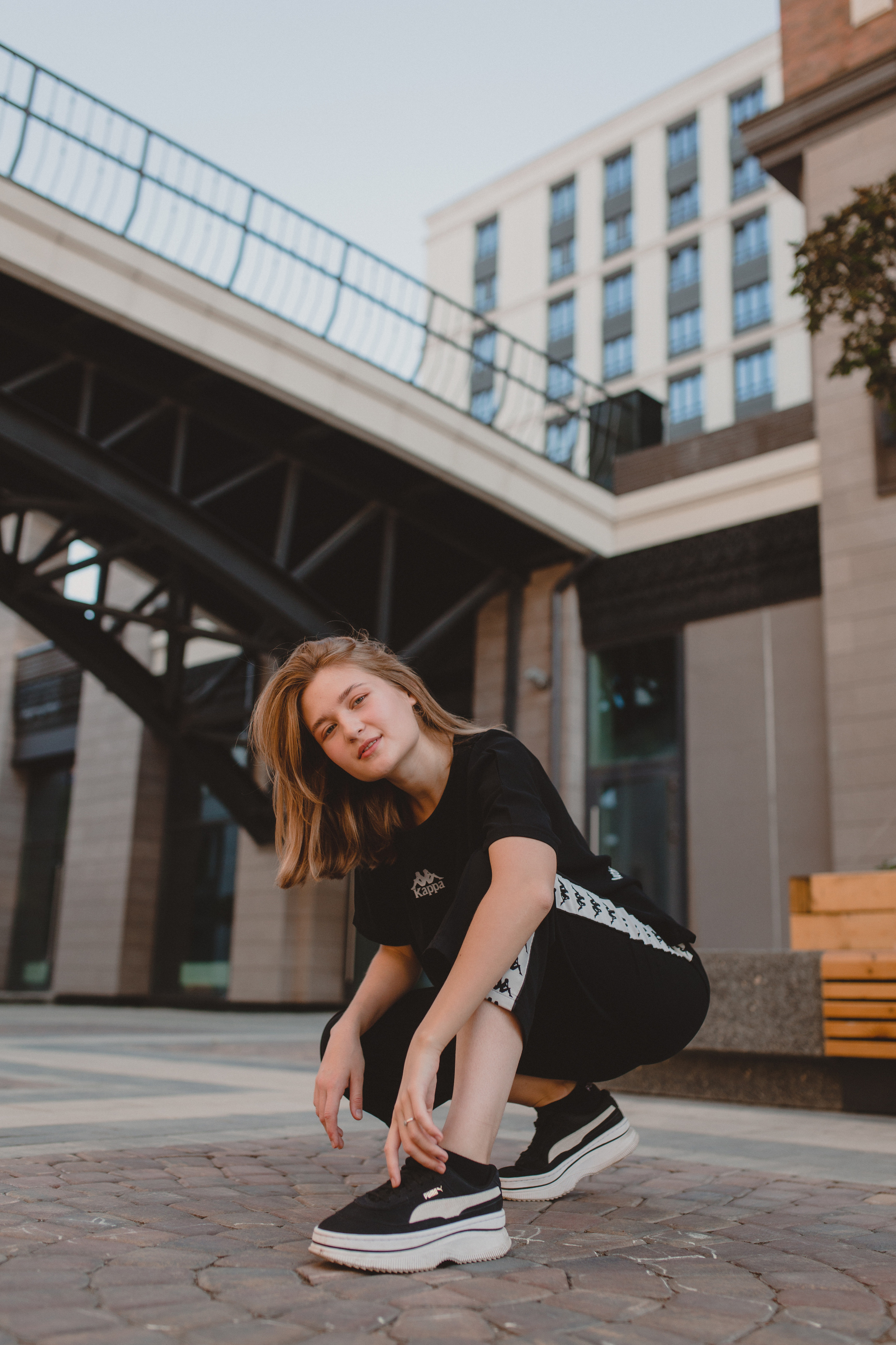 Зарина. Главная