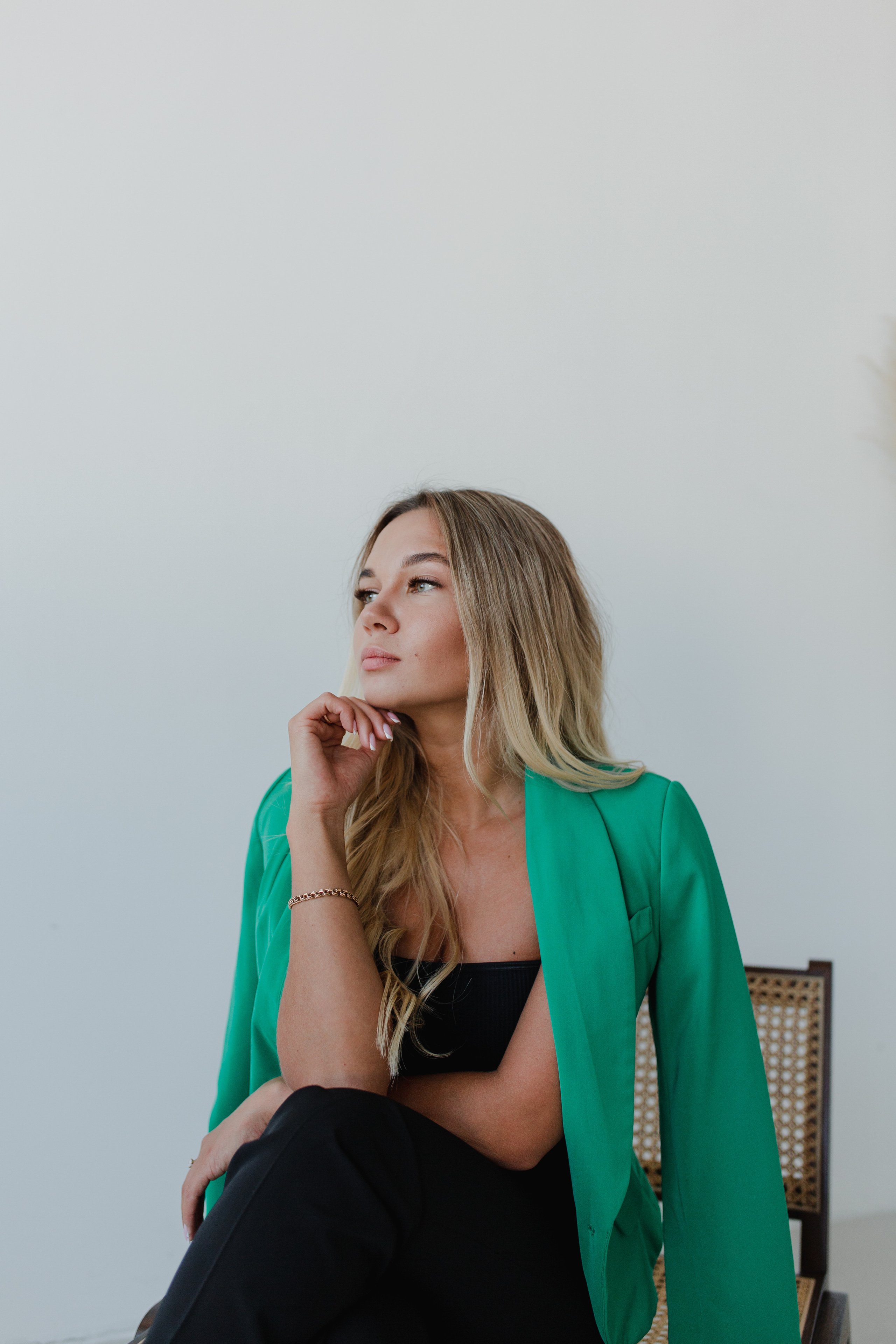 Кристина. Главная