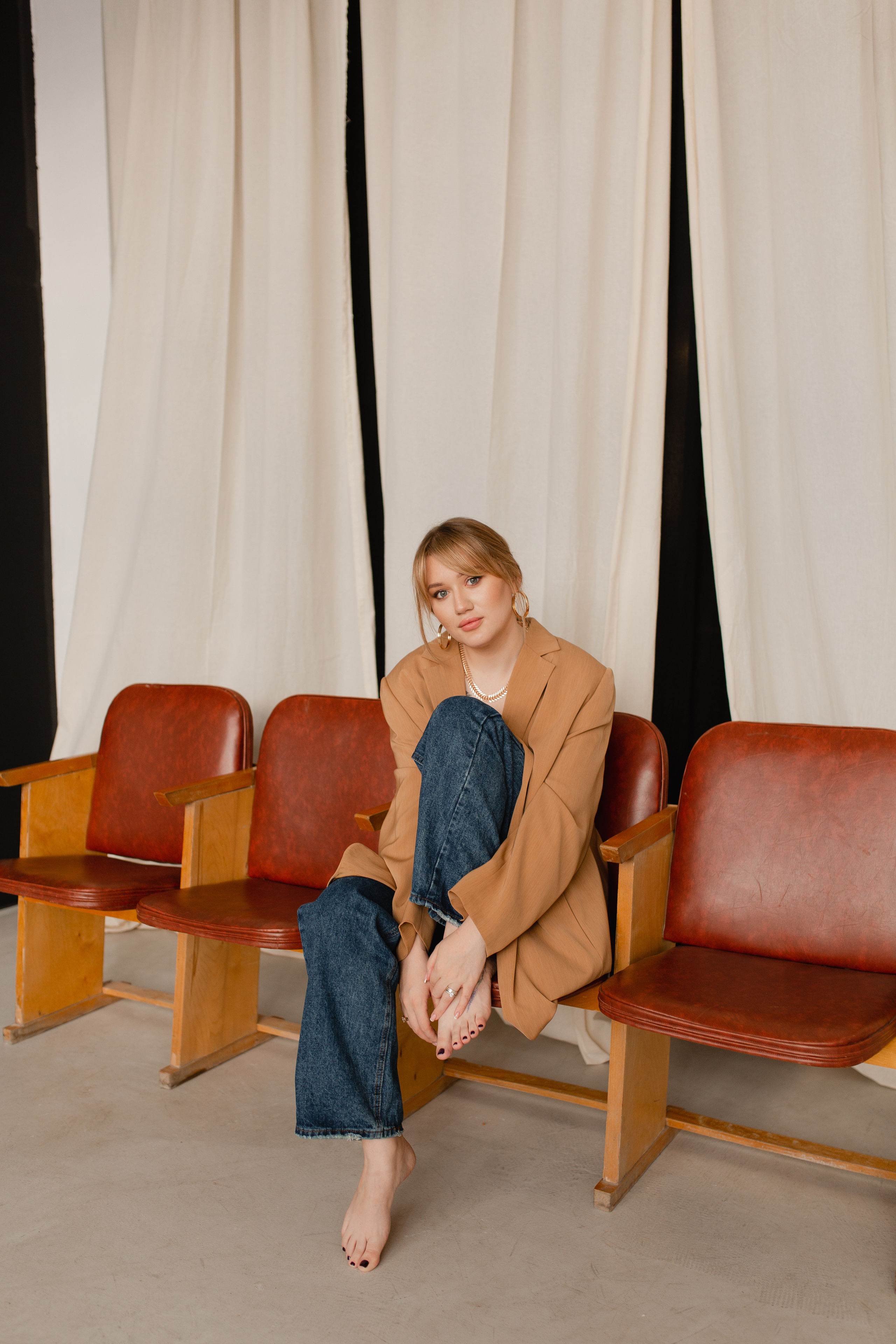 Алсу. Главная