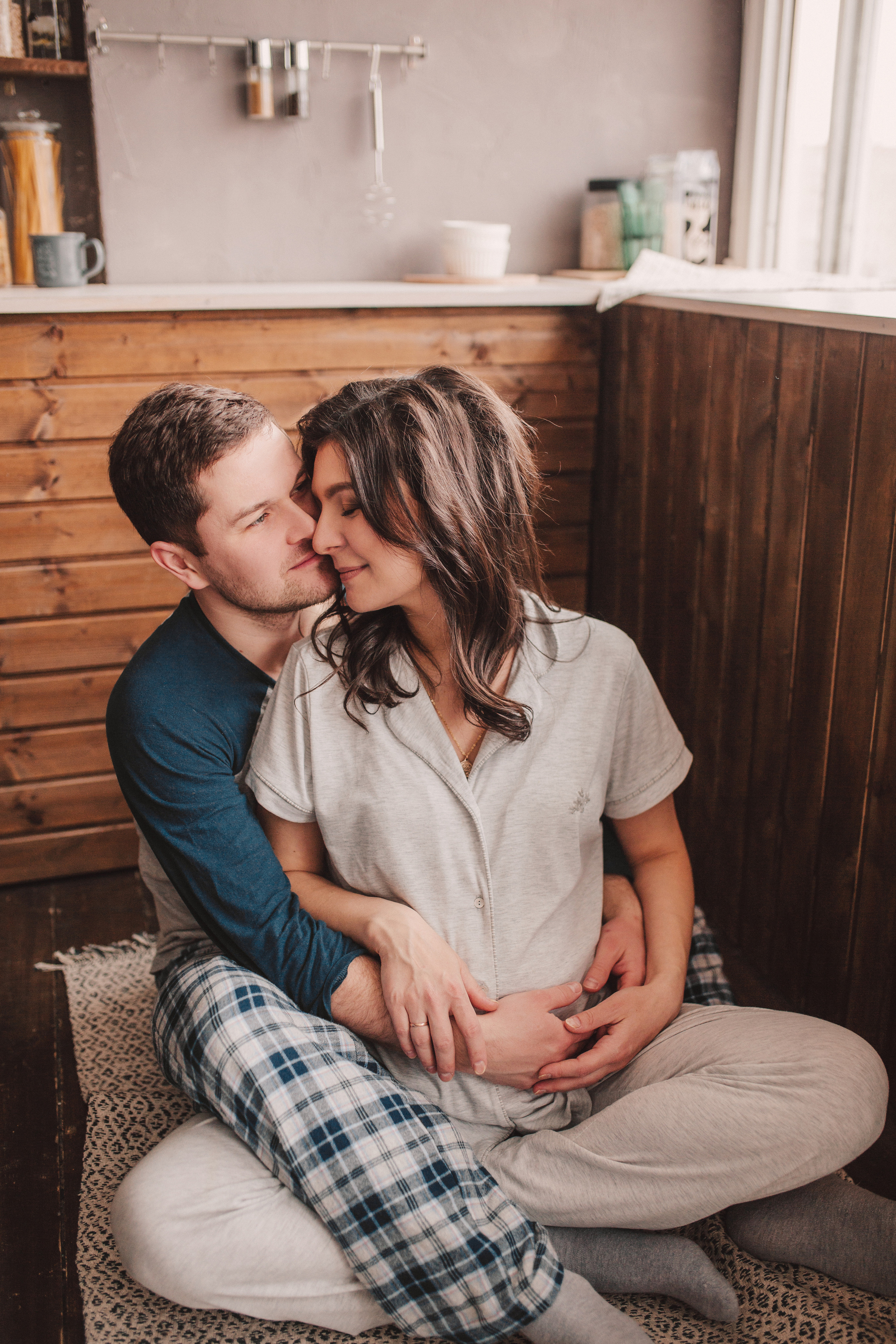 Семья Язгуль. Главная