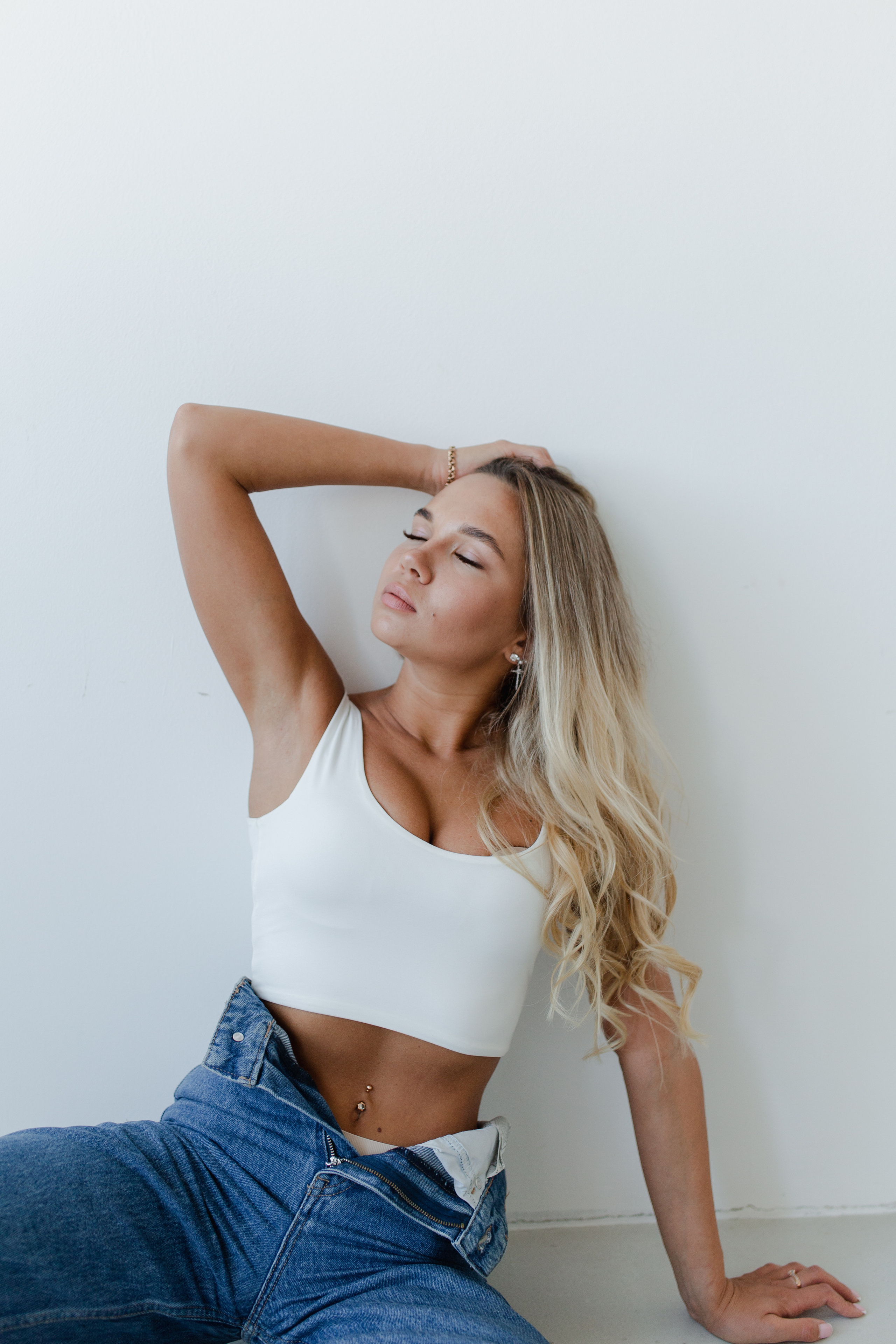 Кристина. Главная