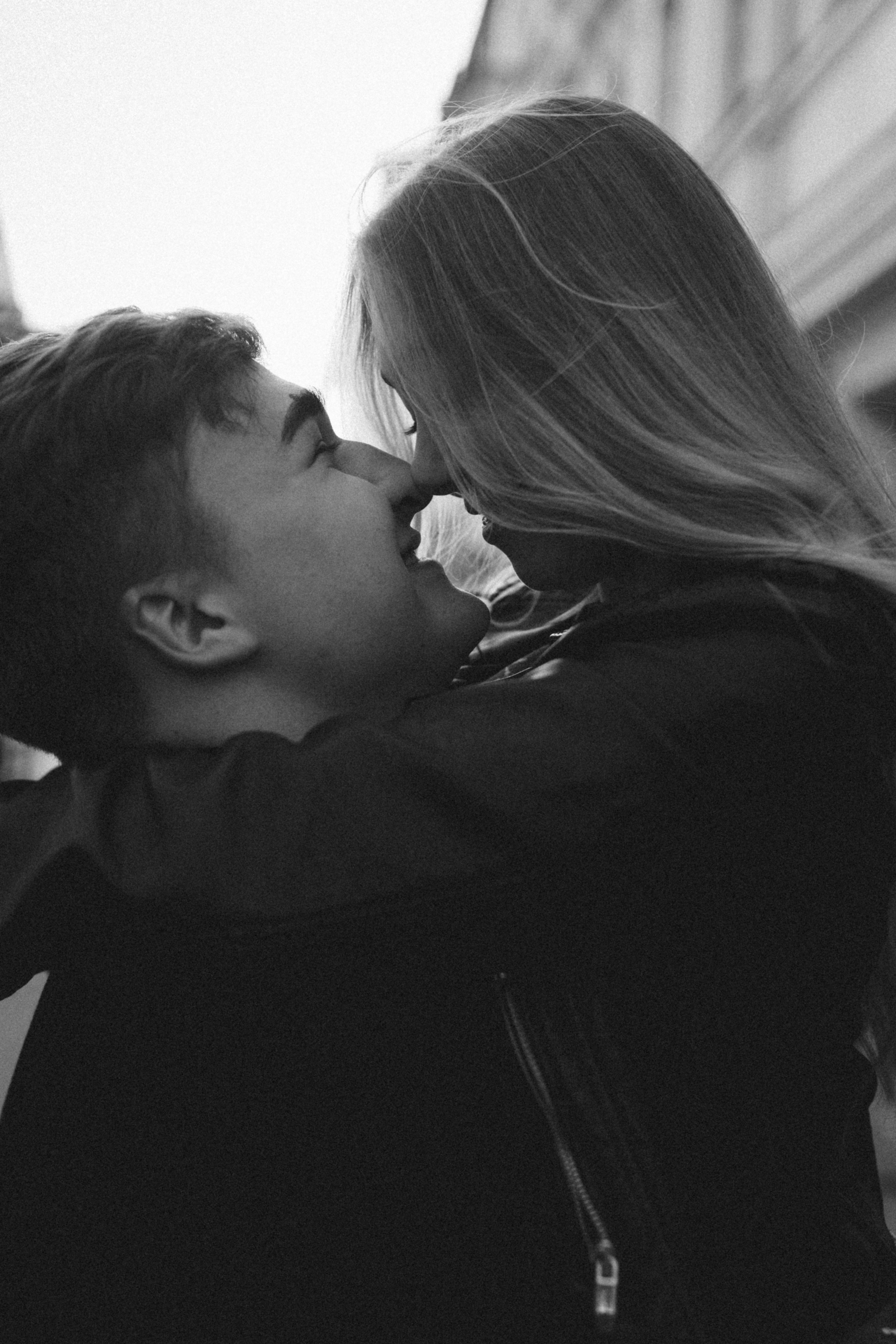 Лиана и Миша. Главная