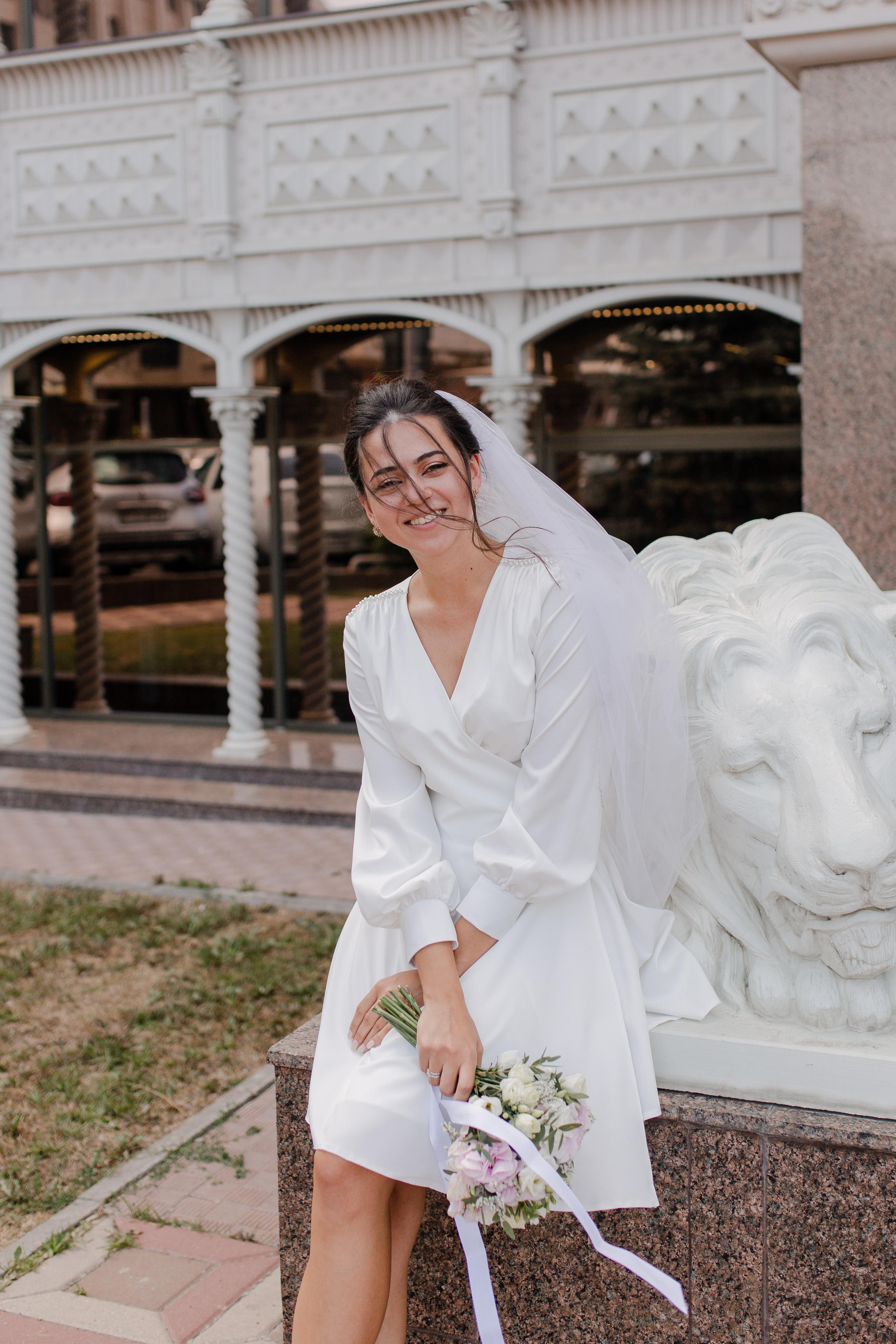 Свадьба Диляры и Айзека. Главная