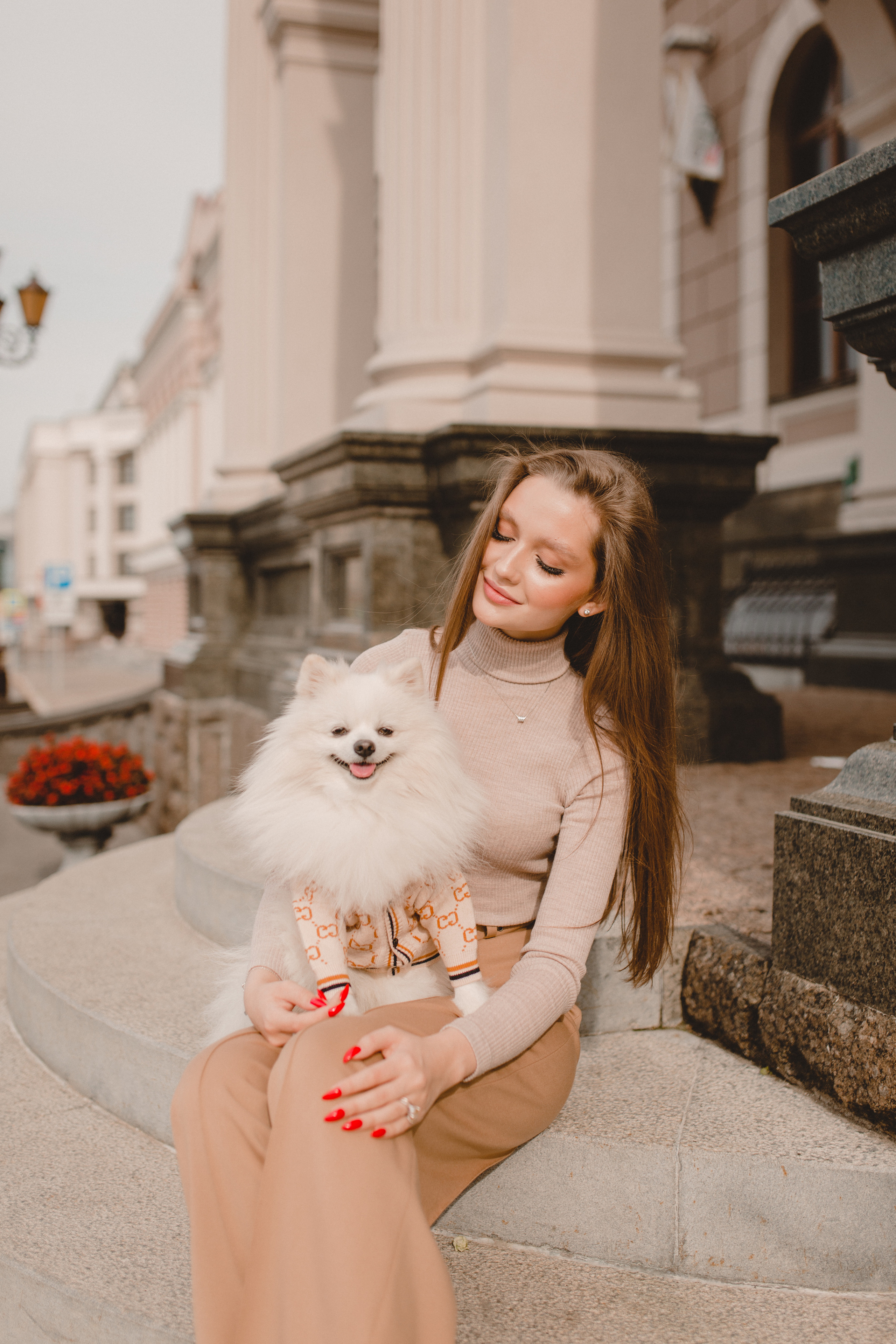 Стэлла. Главная