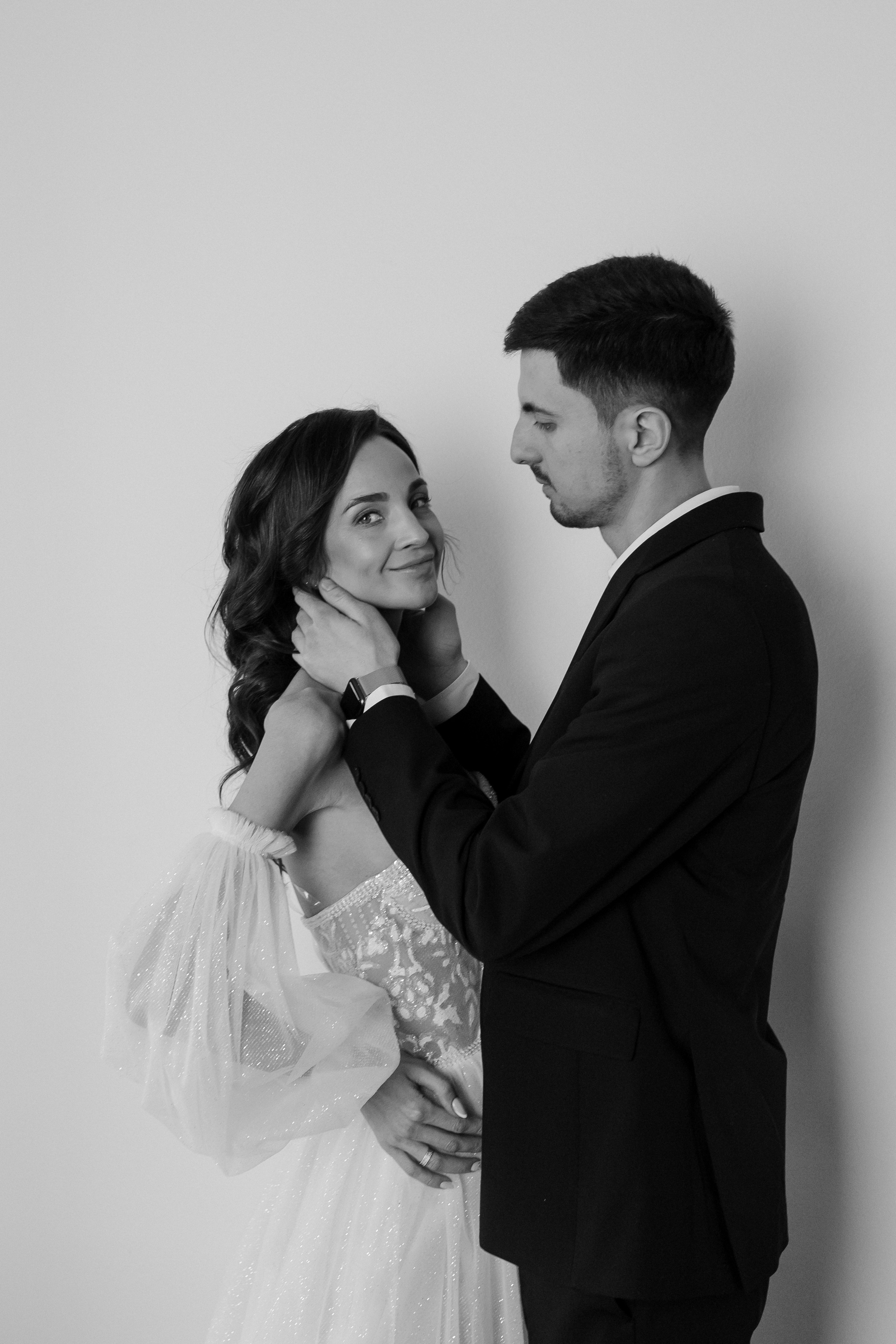 Свадьба Алины и Валеры. Главная