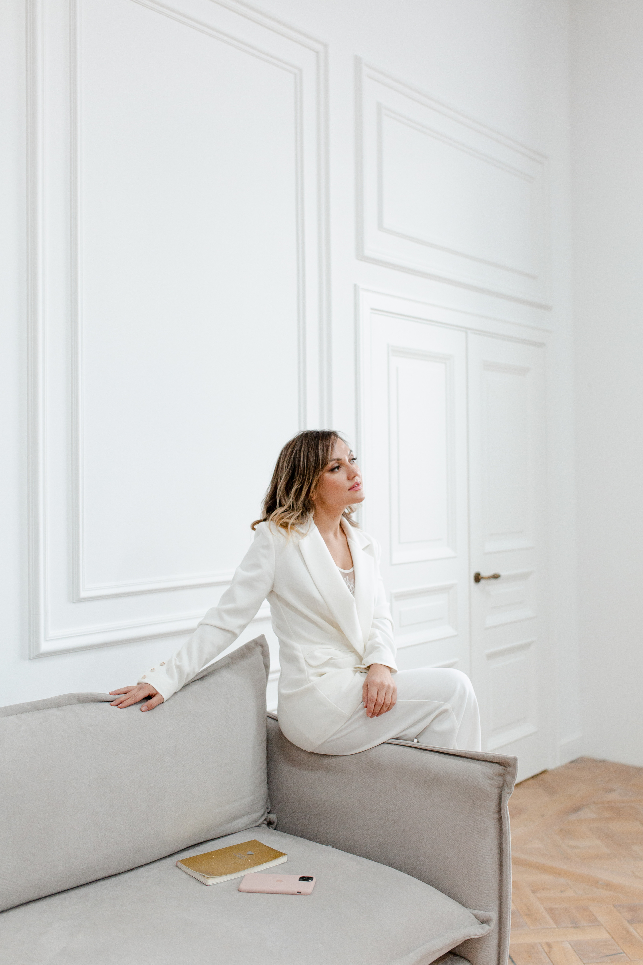 Аделя. Главная