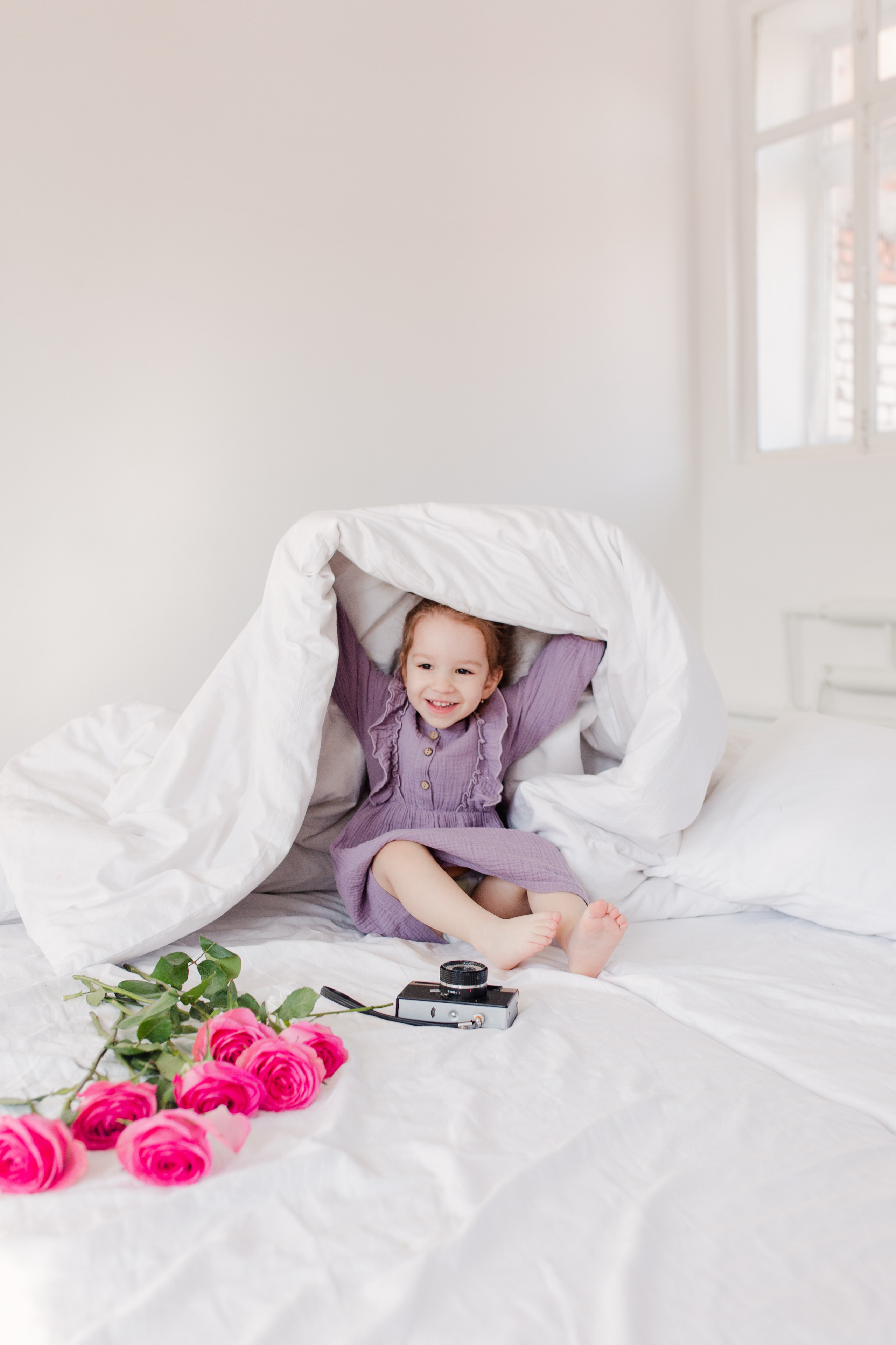 Диана и Евочка. Главная