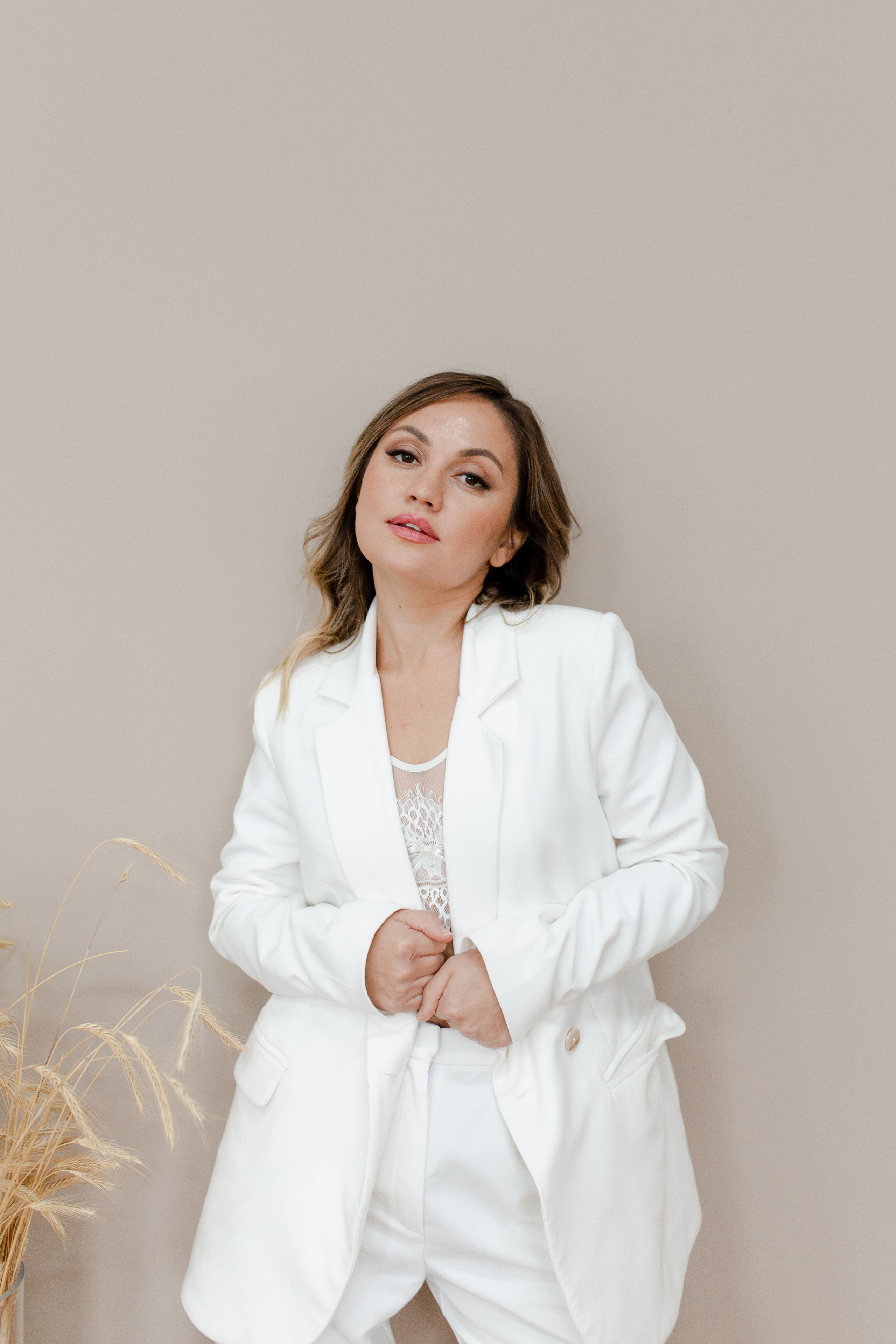 Аделя. Главная