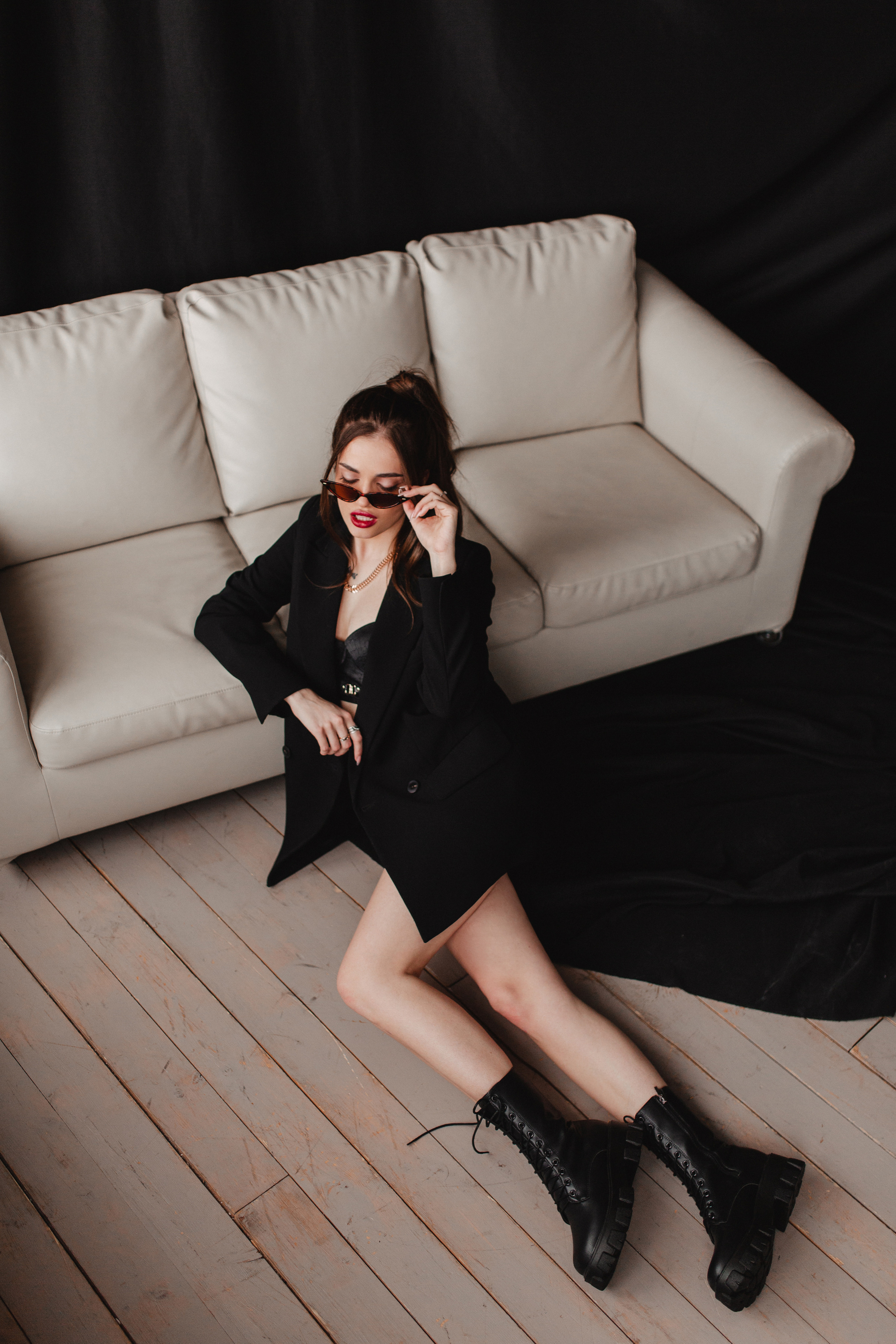 Катя. Главная