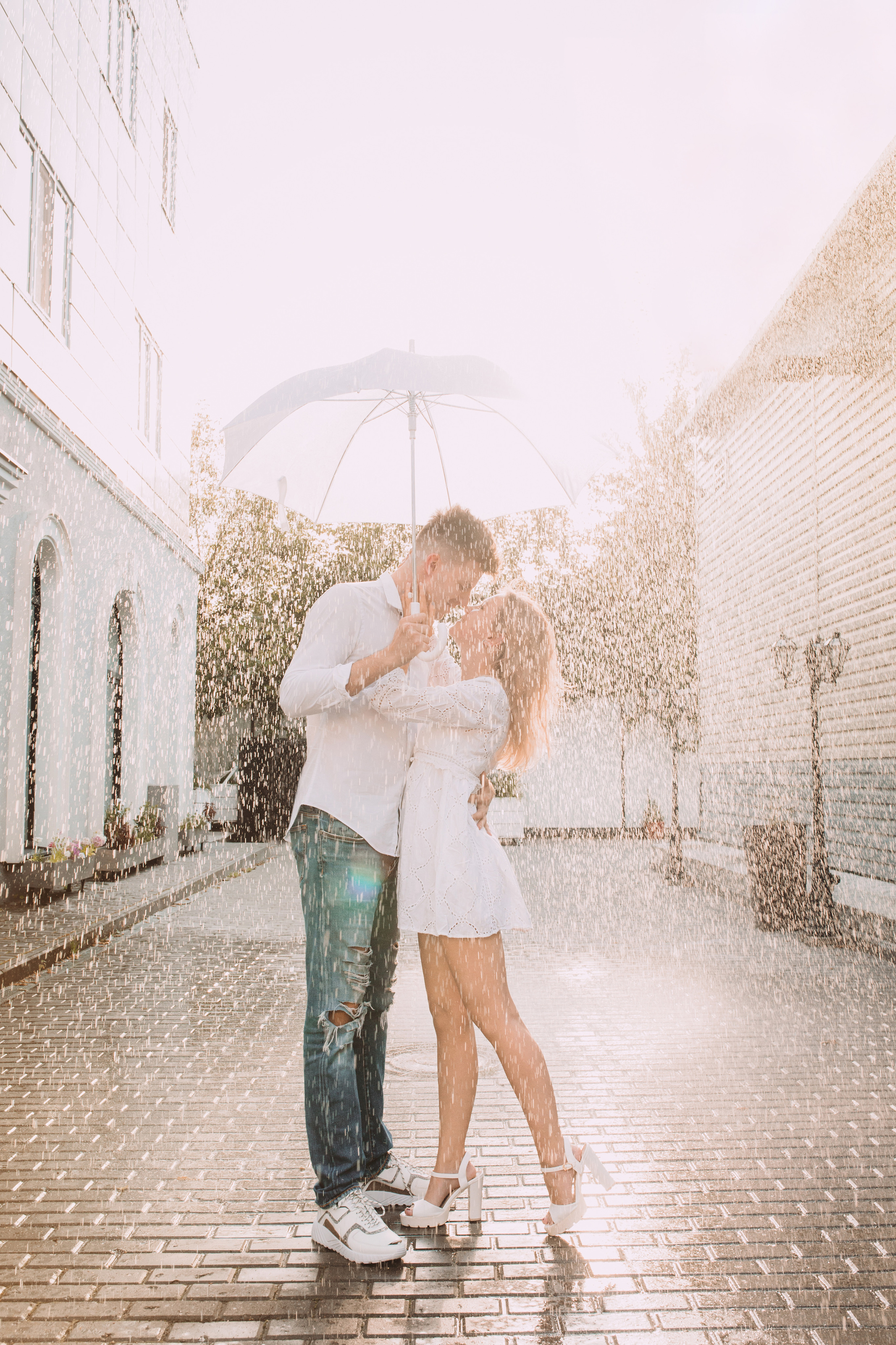 Гульнара и Вадим. Главная