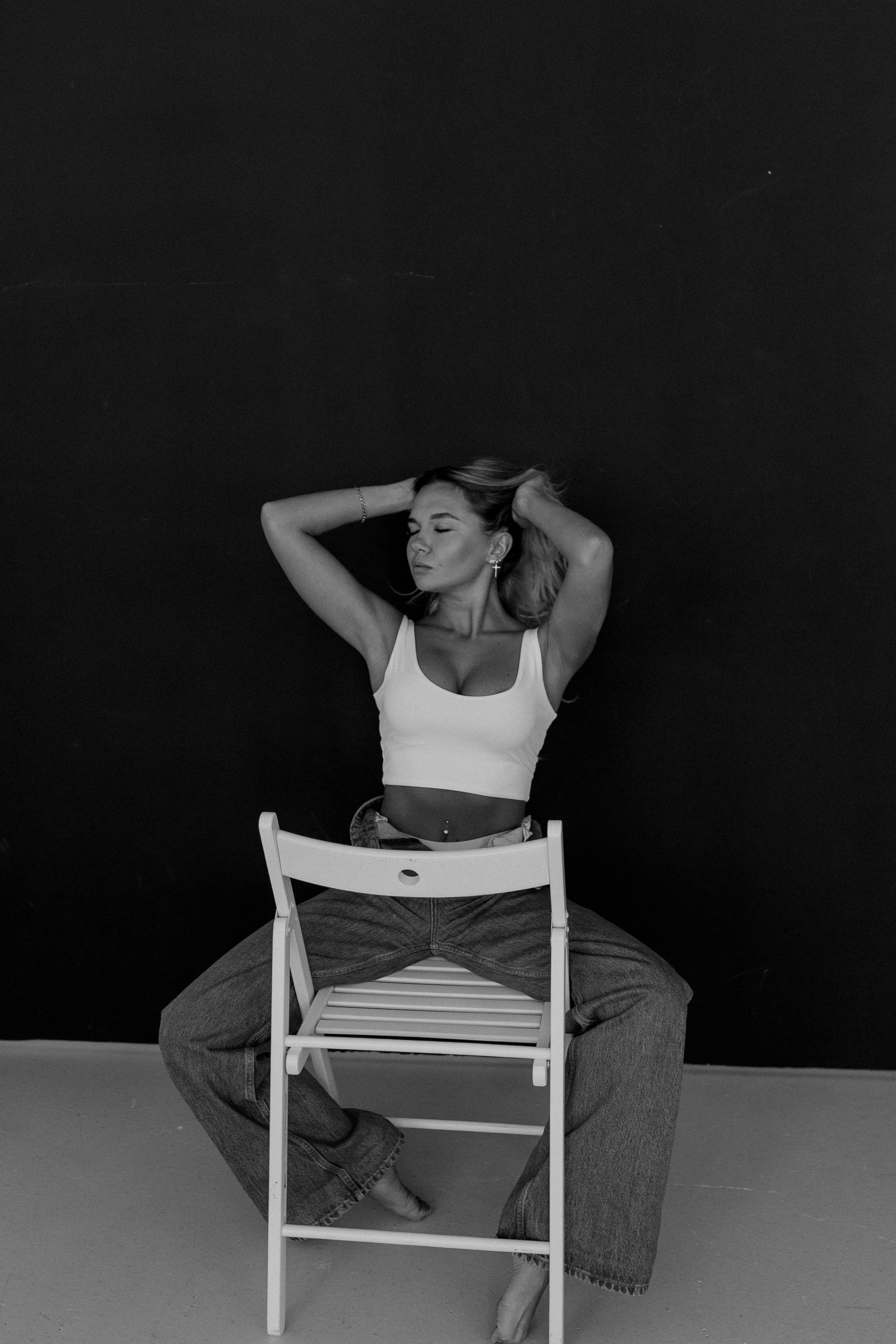 Кристина. Главная