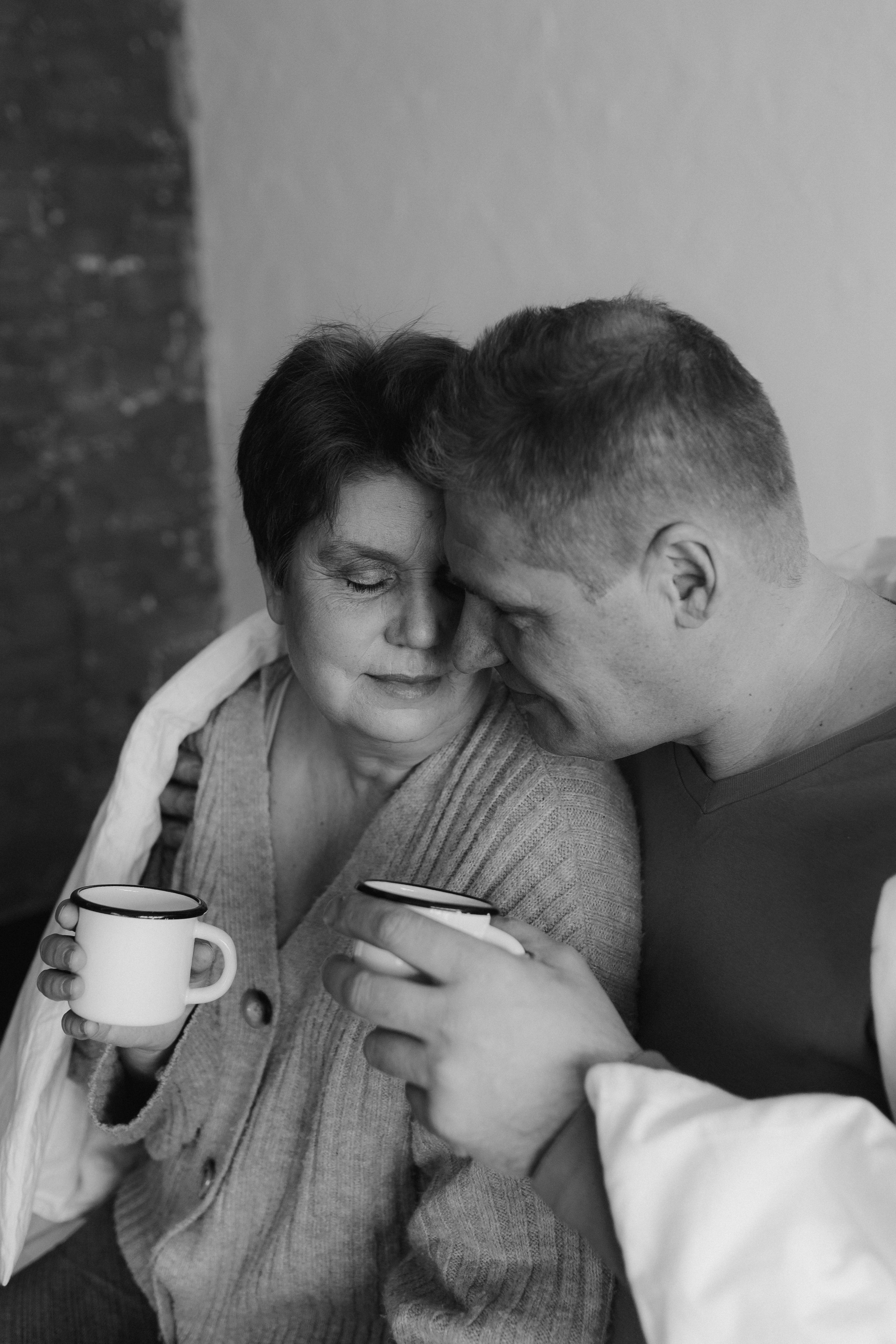 Семья Алсу и Саши. Главная