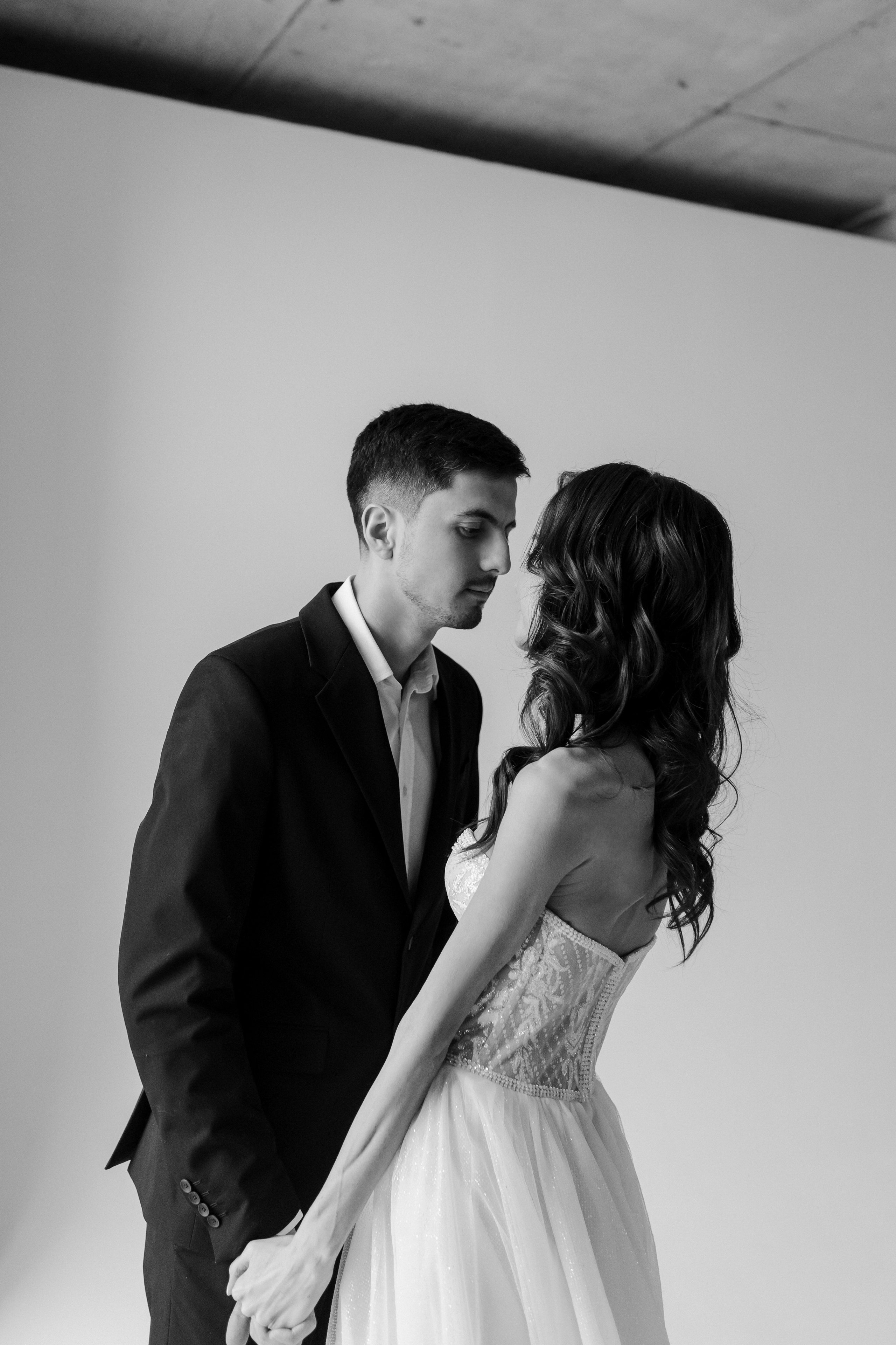 Свадьба Алины и Валеры. Главная