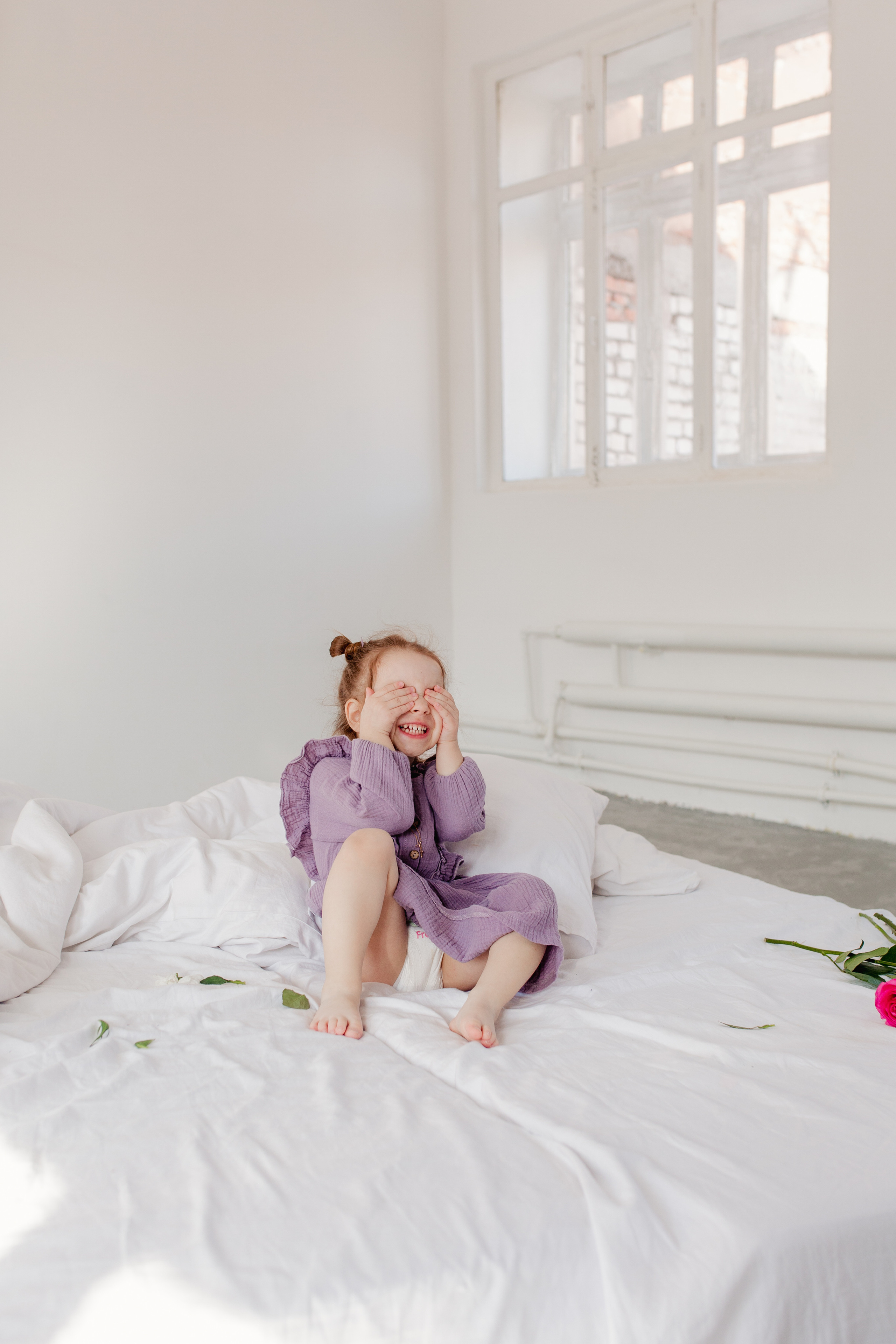 Диана и Евочка. Главная