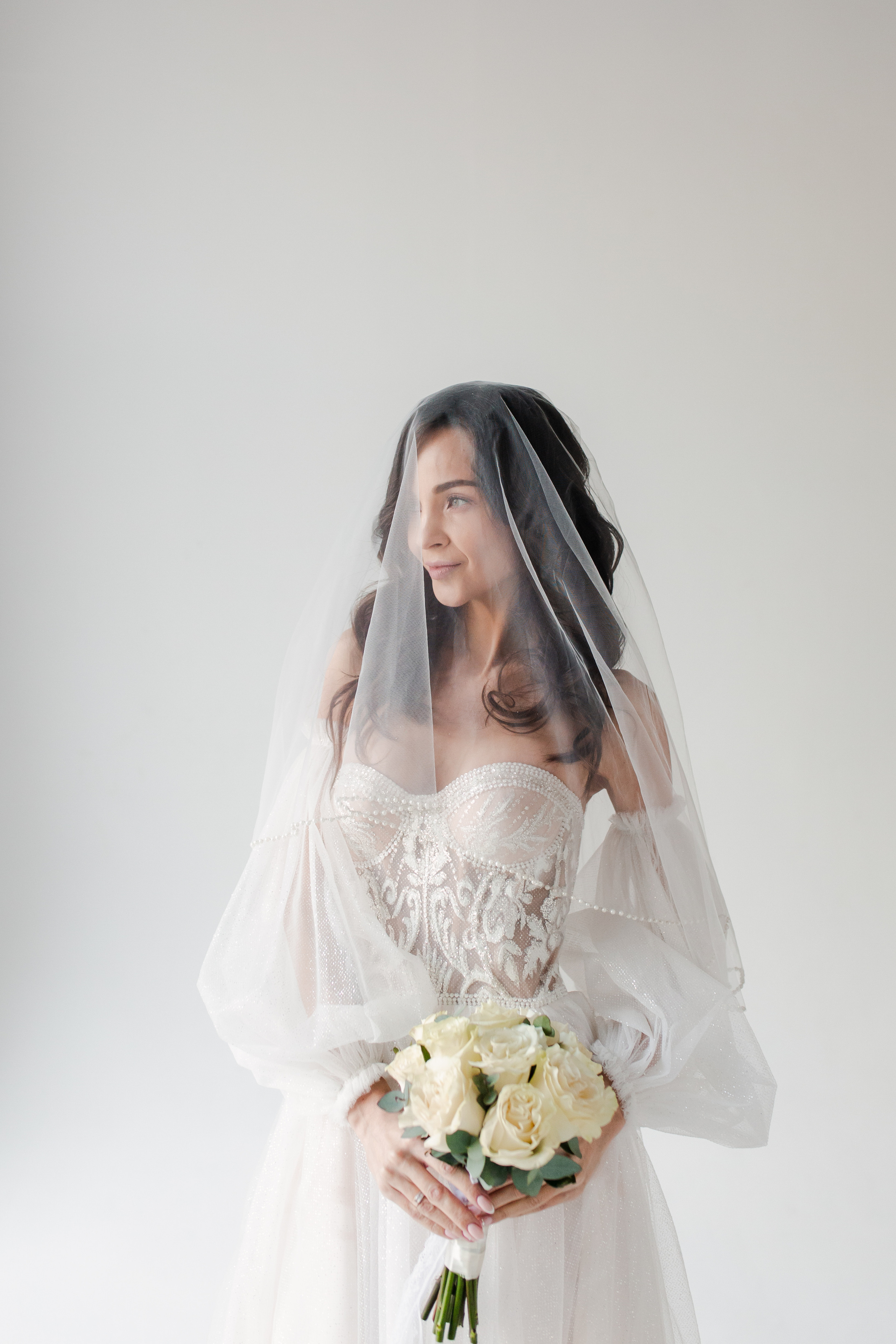 Свадьба Алины и Валеры. Главная