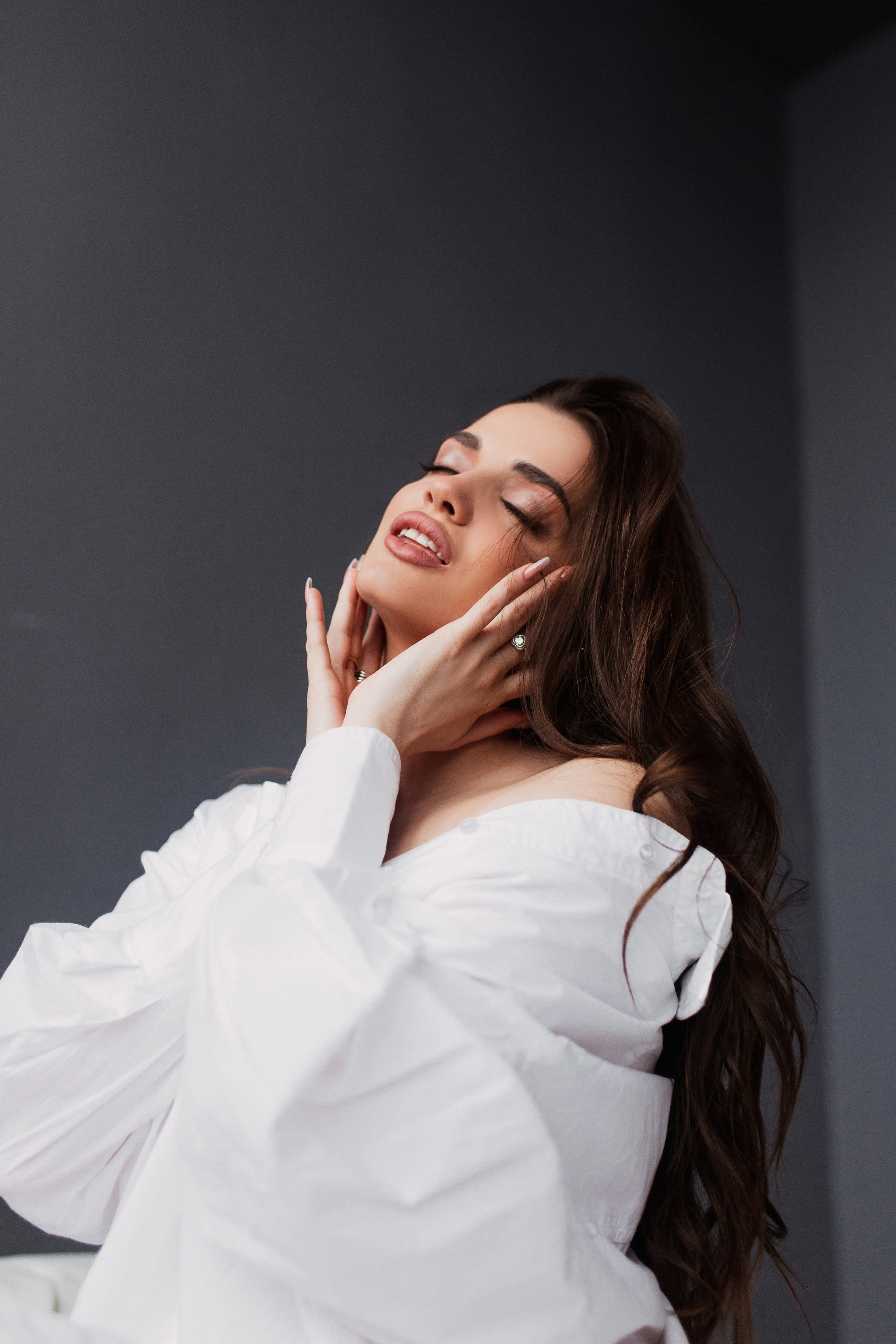 Катя. Главная