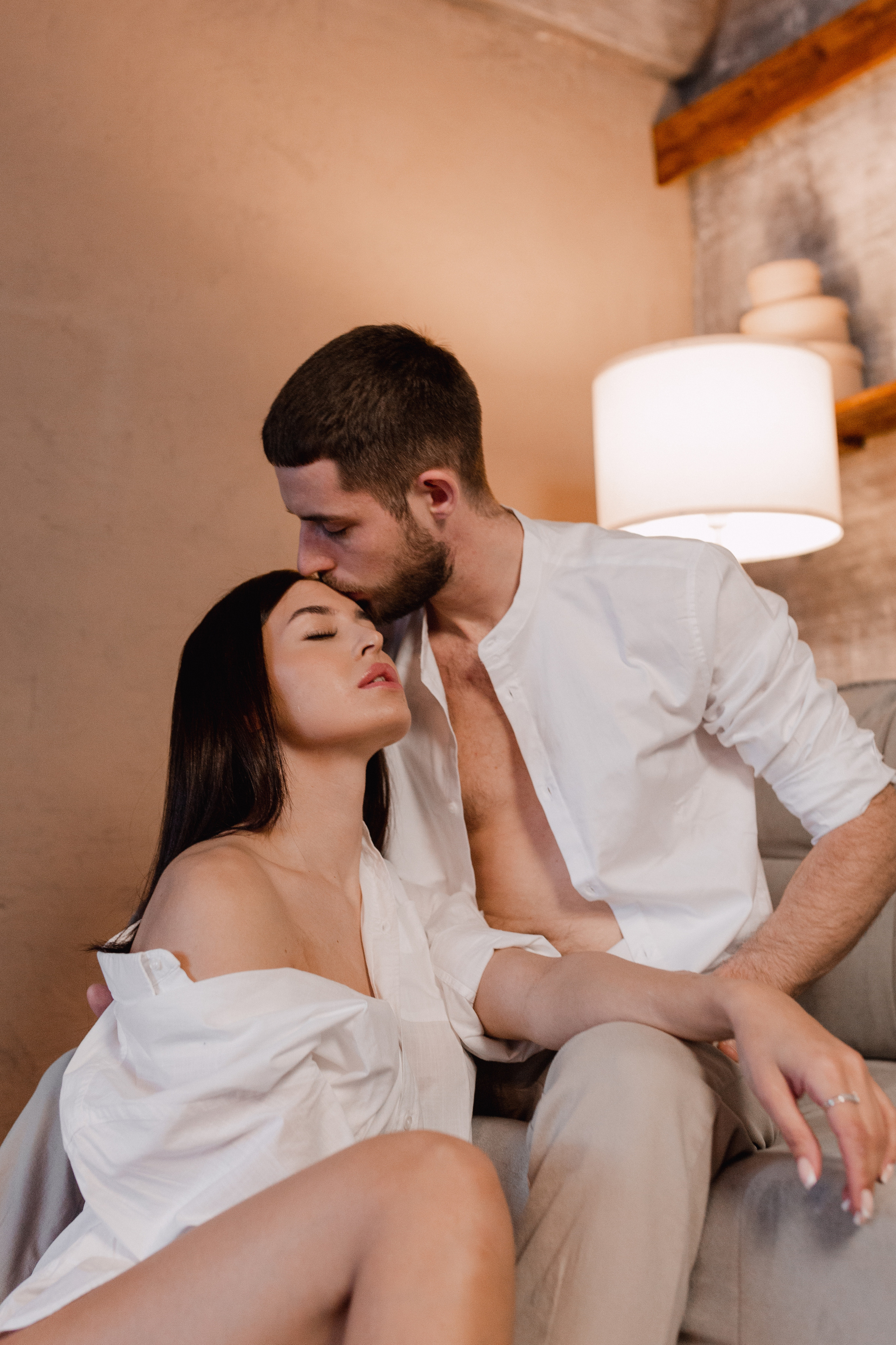 Дана и Саша. Главная