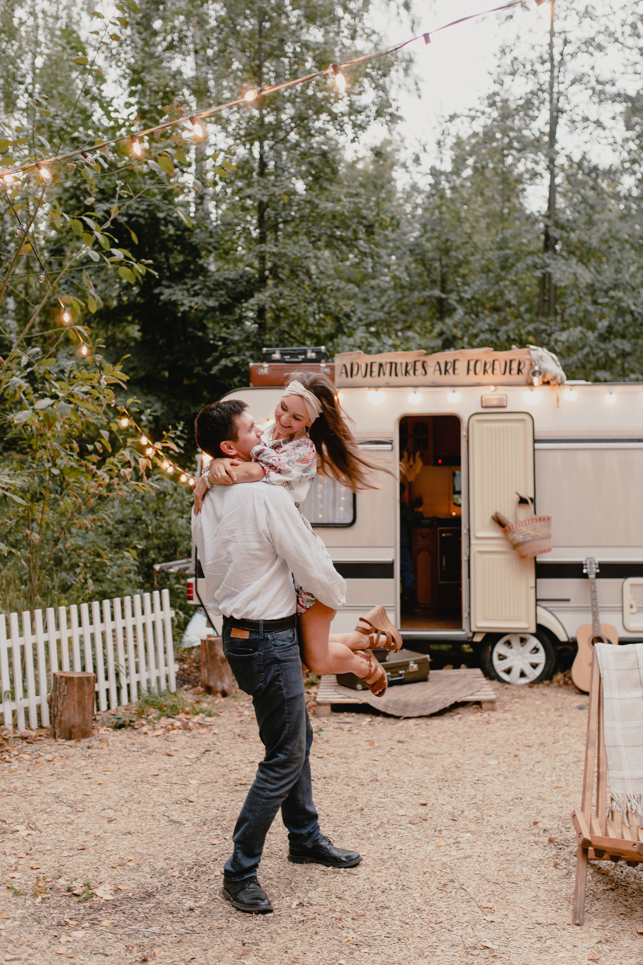 Семья Алии. Главная