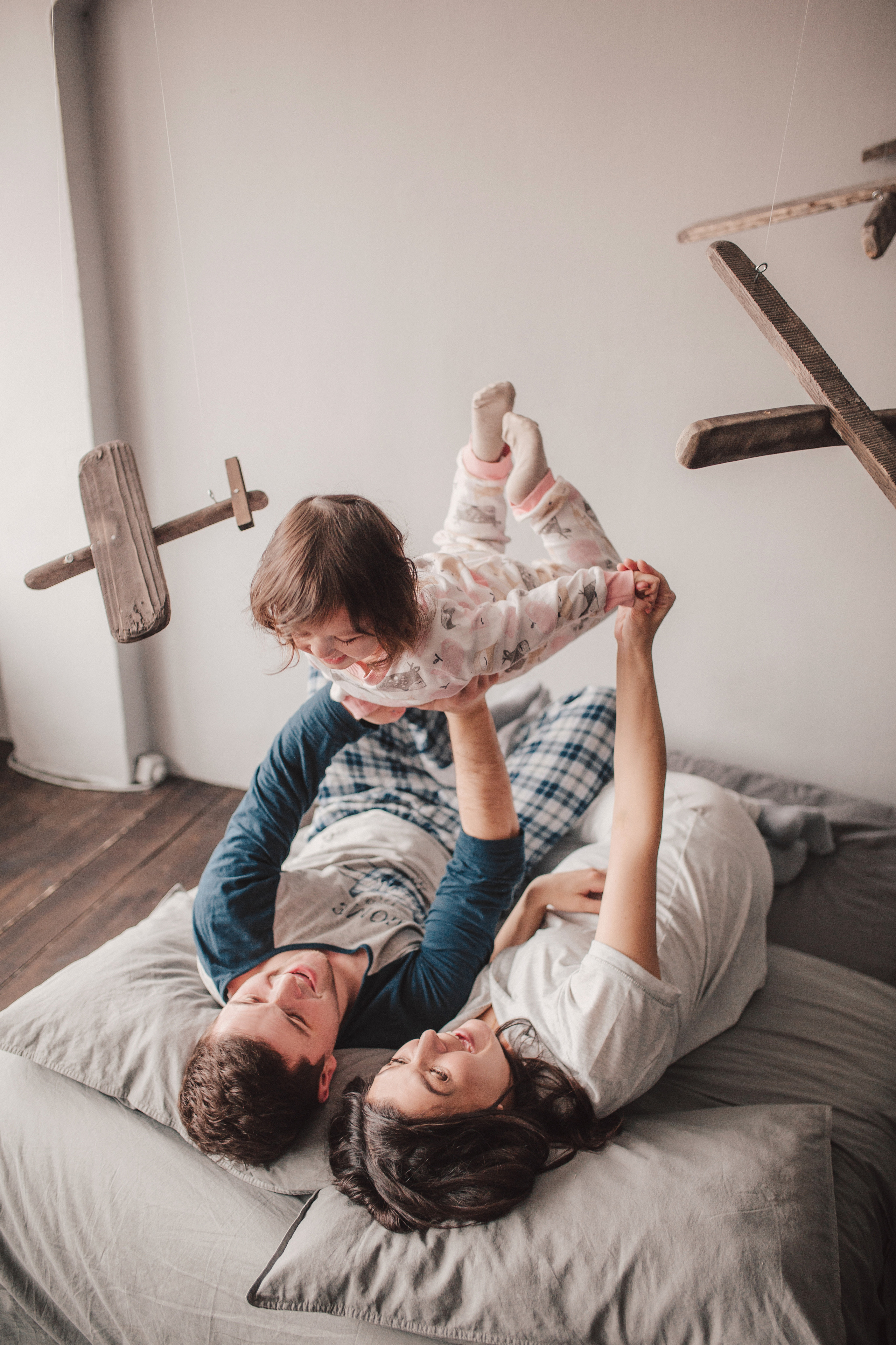 Семья Язгуль. Главная