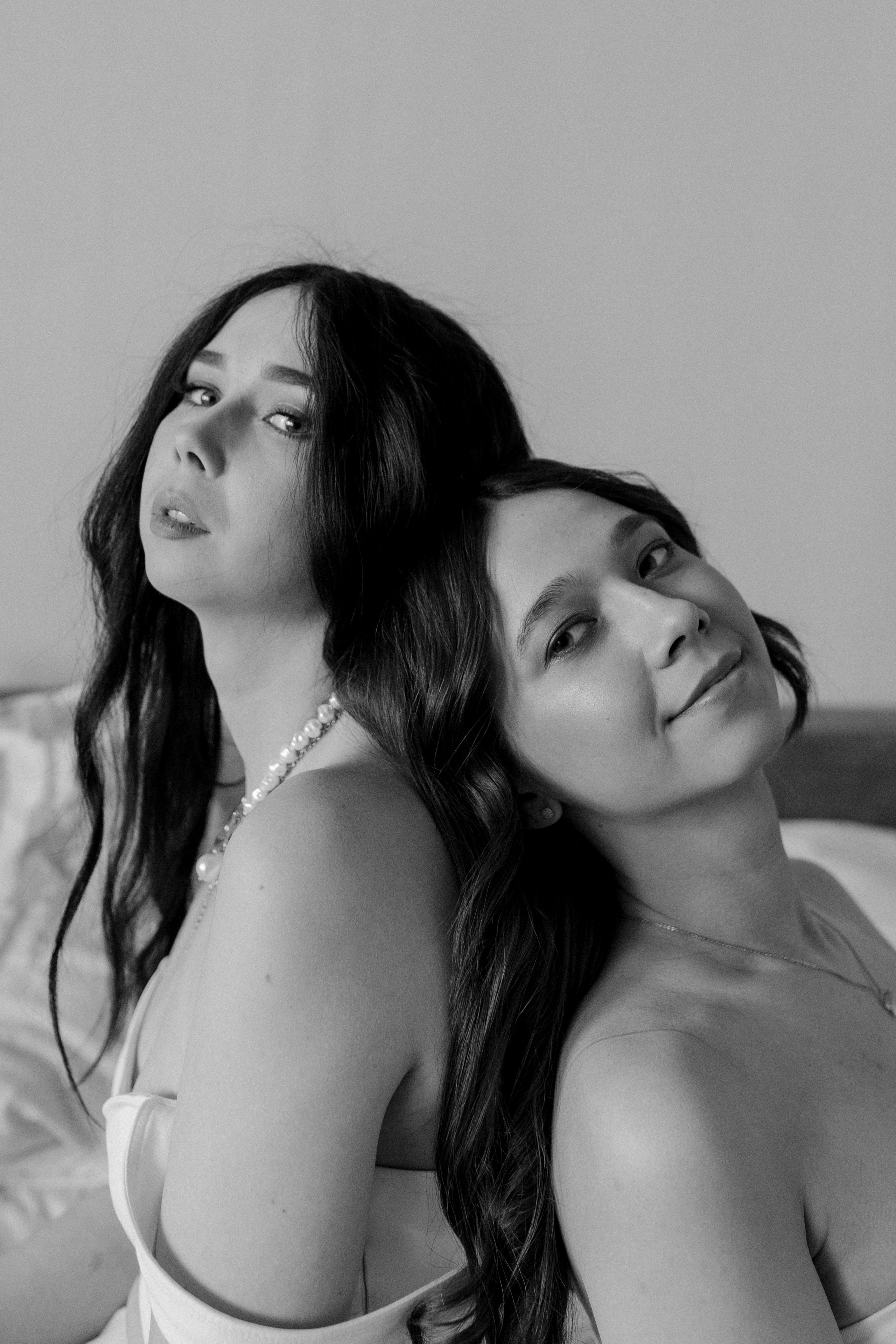 Алсу и Зиля. Главная