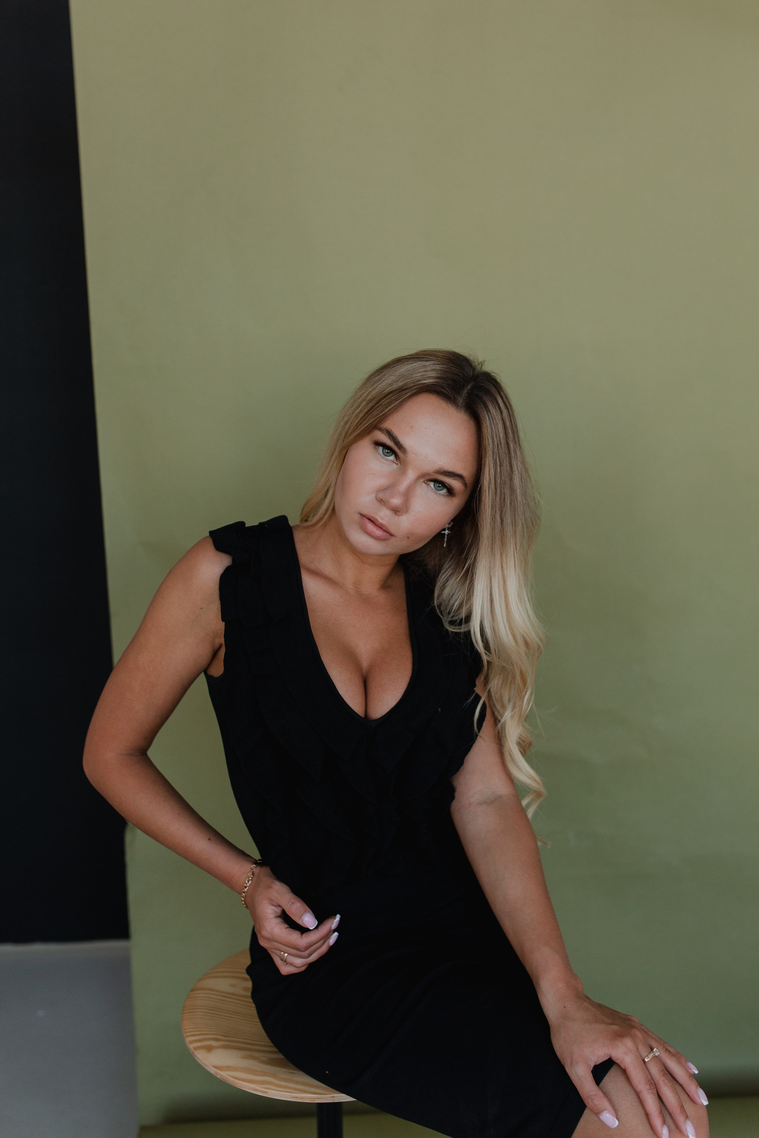 Кристина. Главная