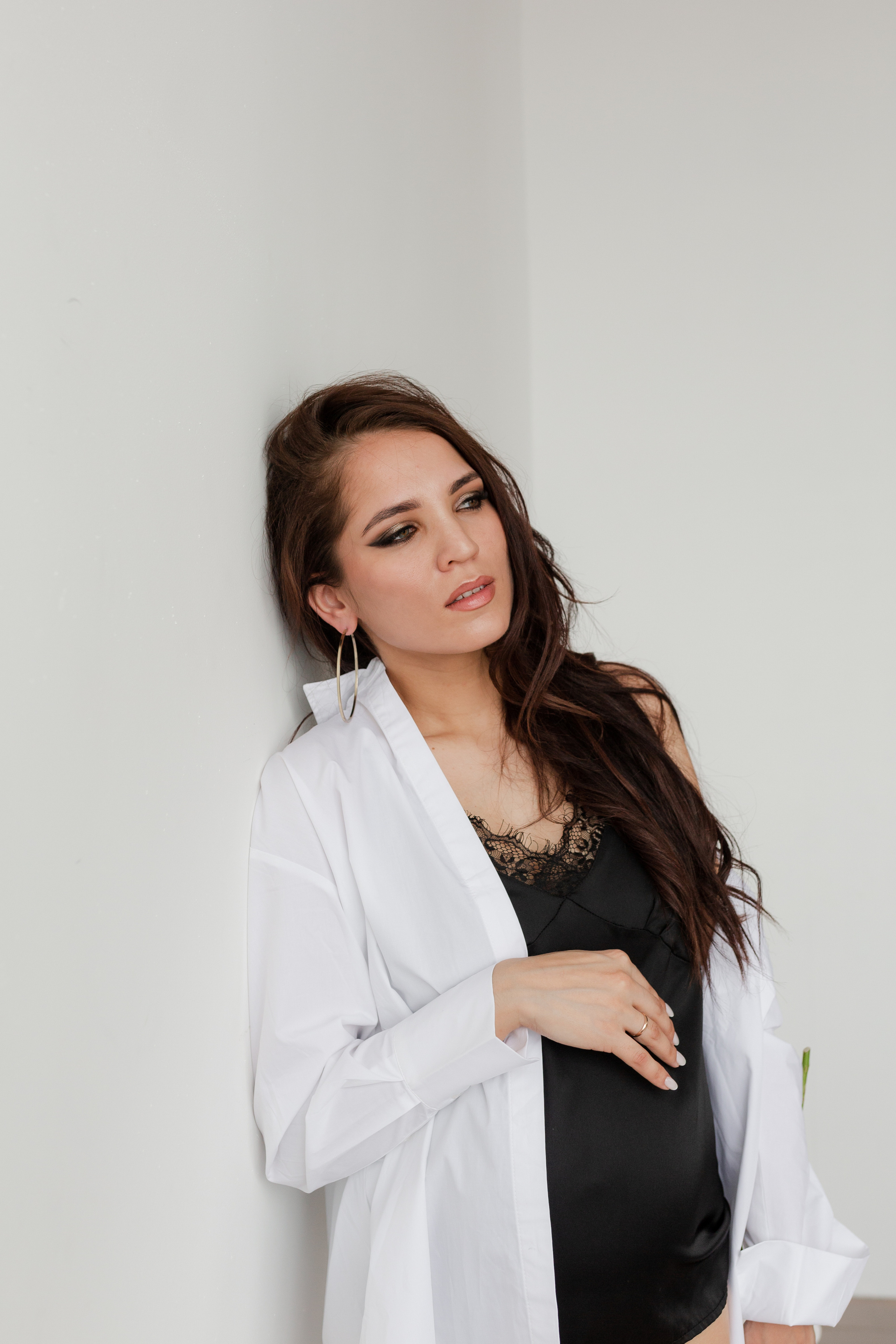 Семья Лили. Главная