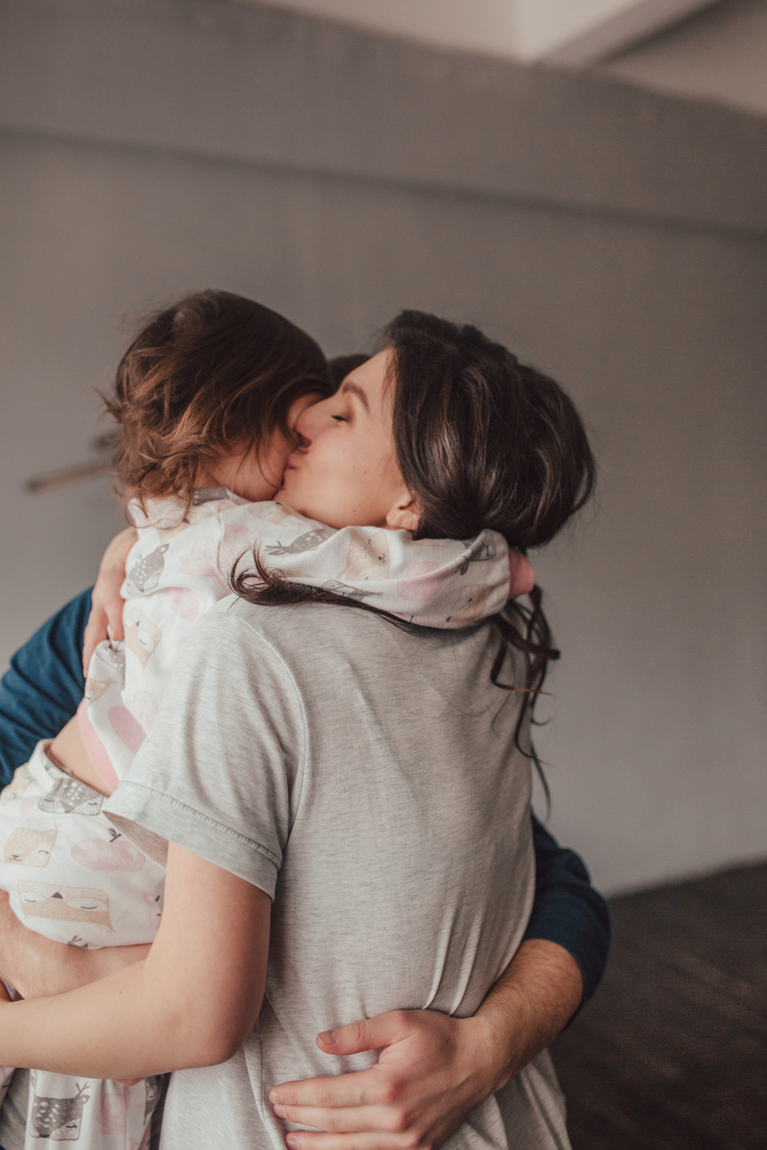 Семья Язгуль. Главная