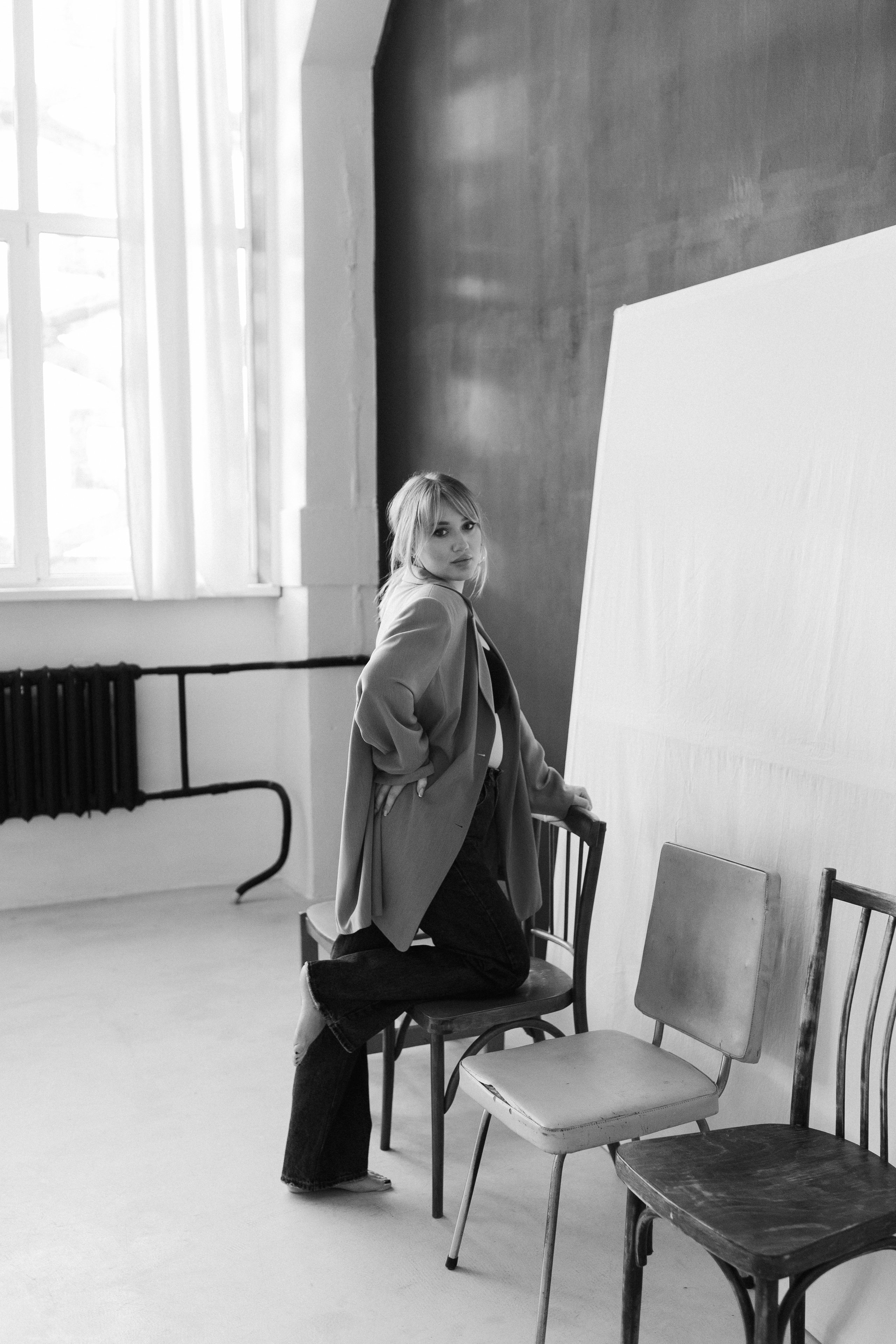 Алсу. Главная